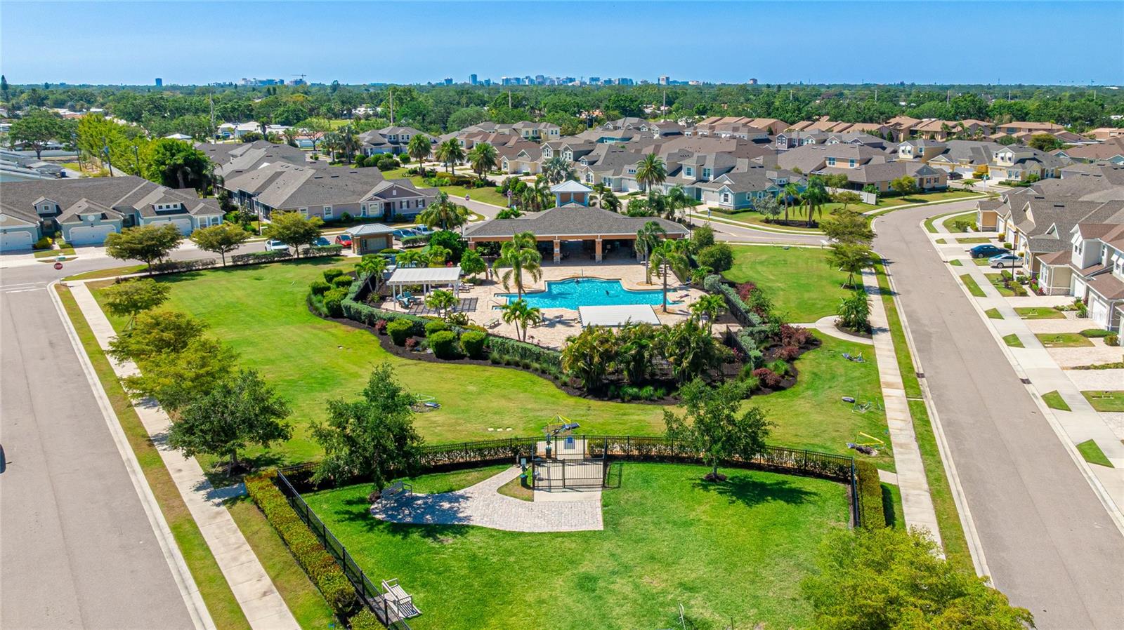 3644 TIN CUP BLVD, SARASOTA, FL, 34232