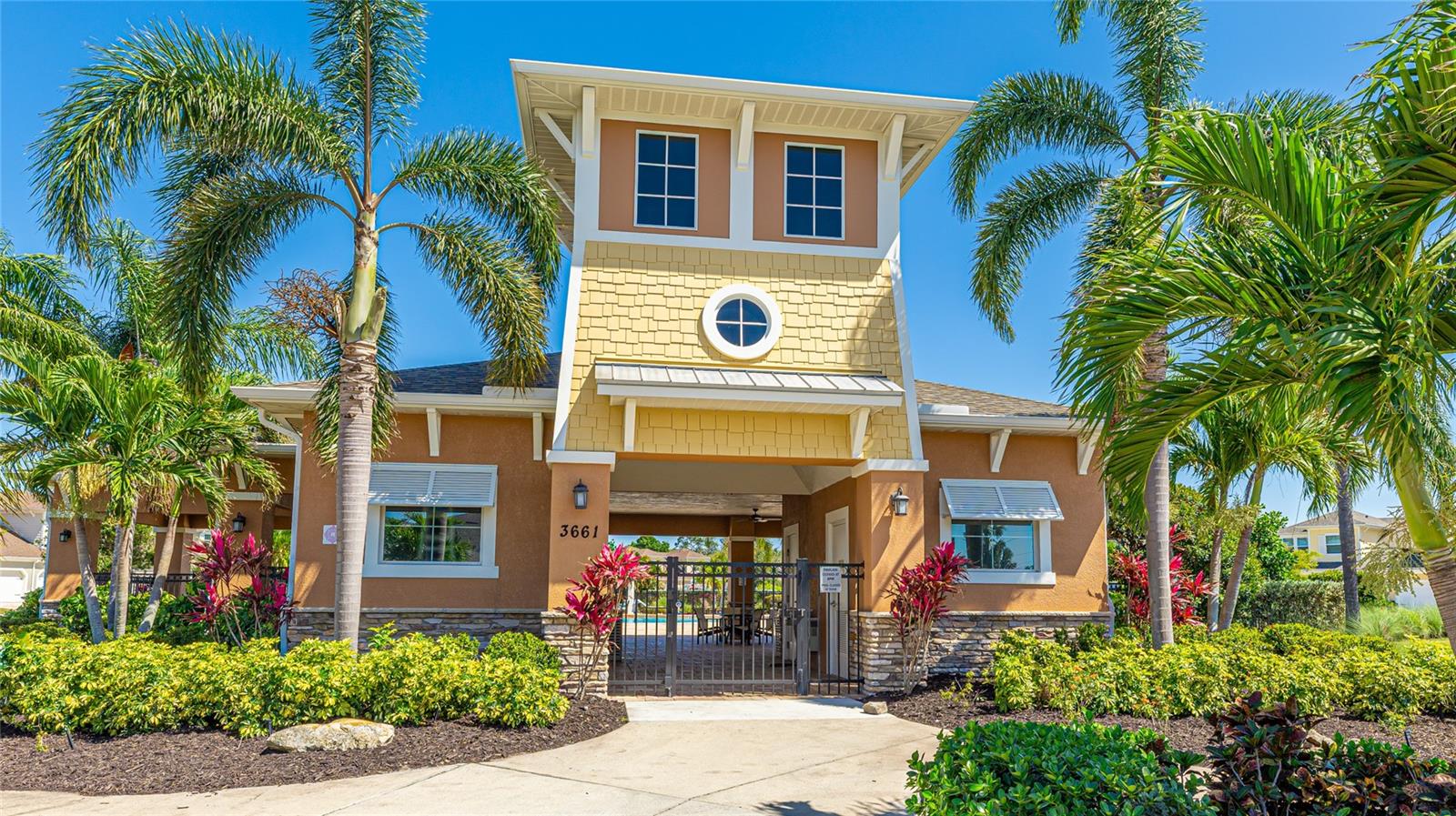3644 TIN CUP BLVD, SARASOTA, FL, 34232