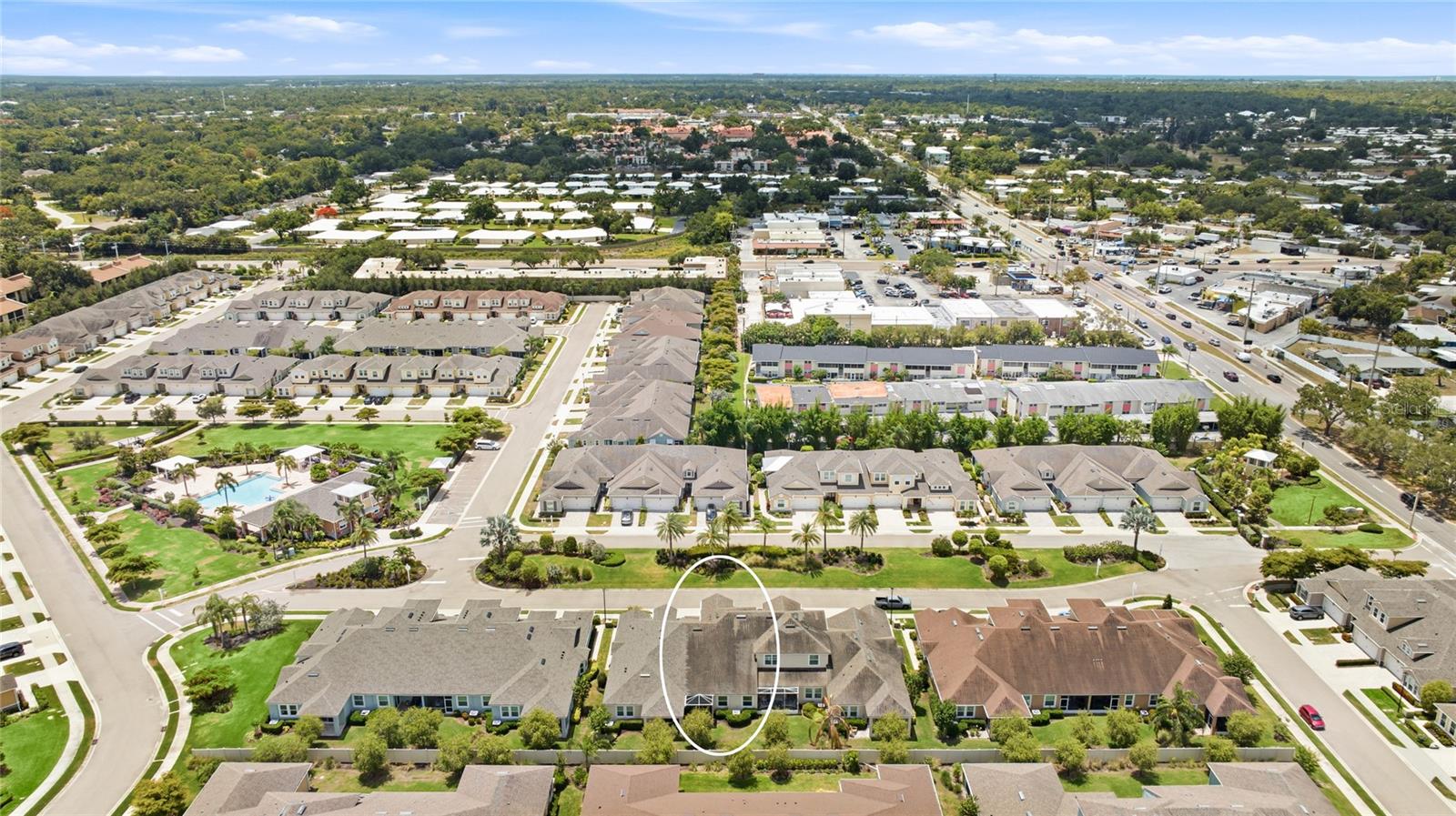 3644 TIN CUP BLVD, SARASOTA, FL, 34232