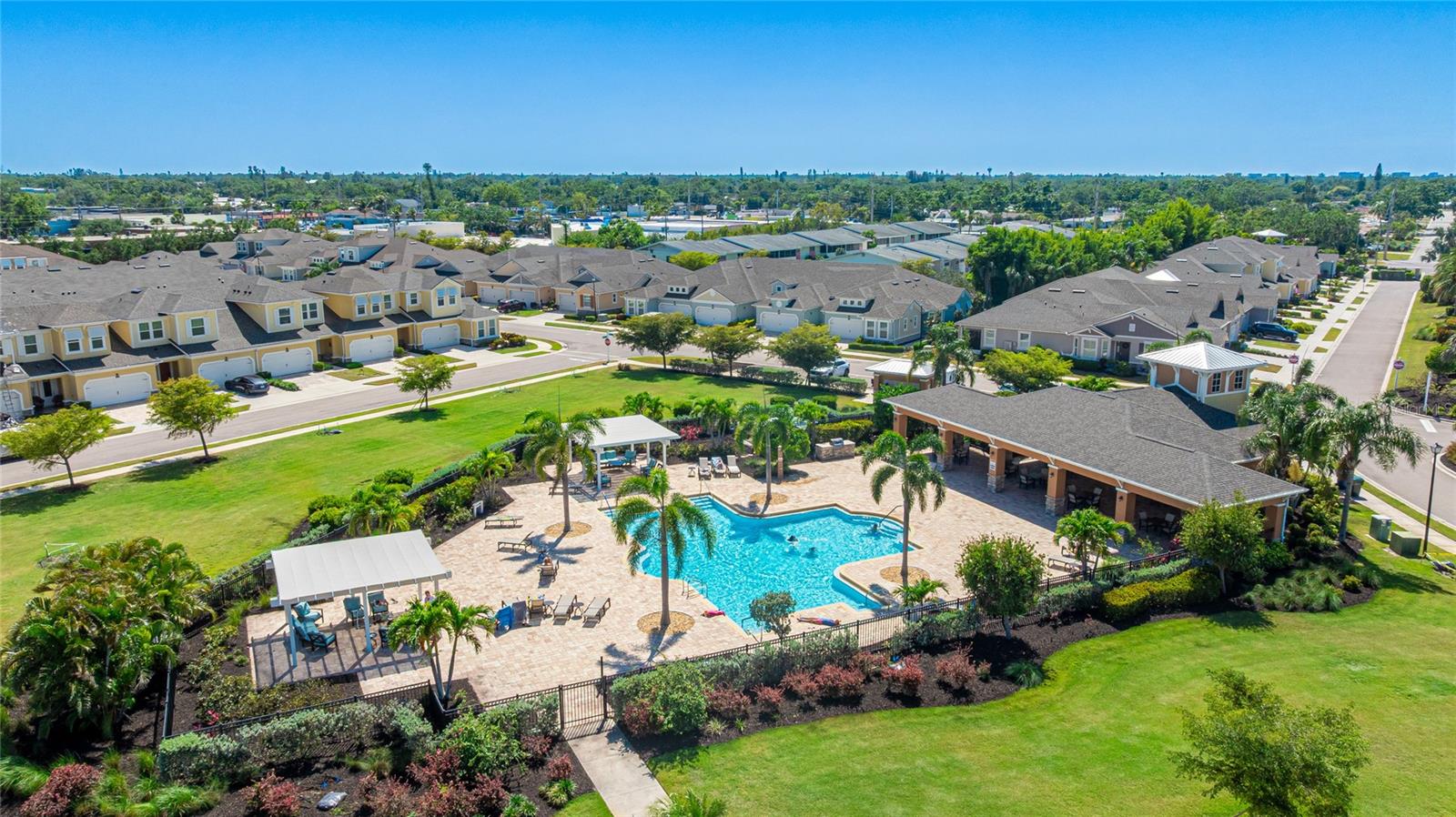 3644 TIN CUP BLVD, SARASOTA, FL, 34232