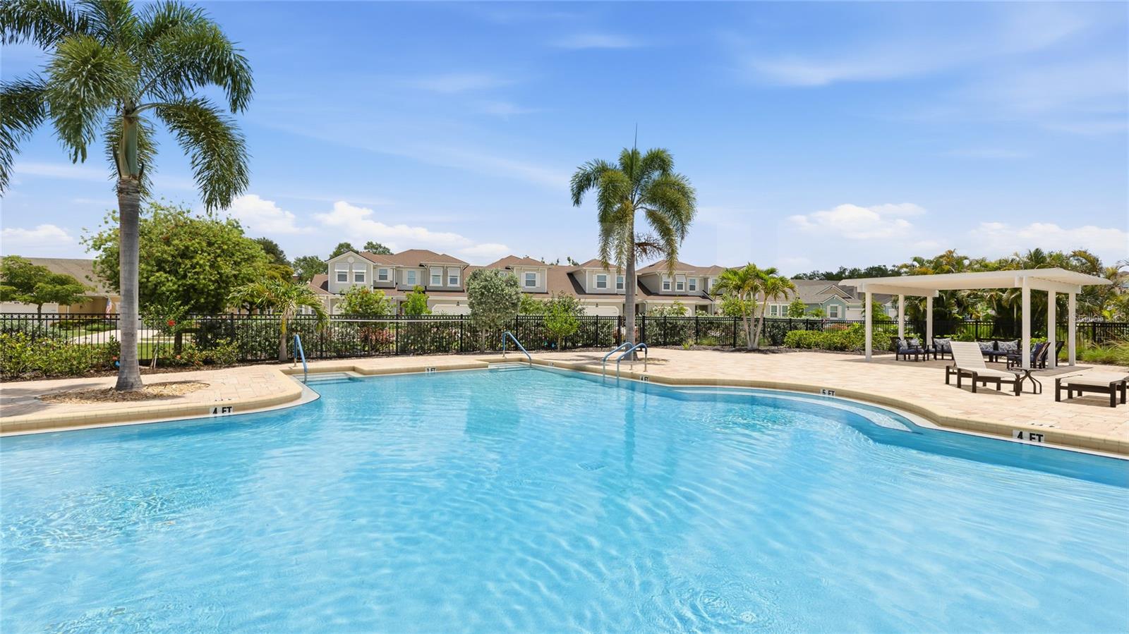 3644 TIN CUP BLVD, SARASOTA, FL, 34232