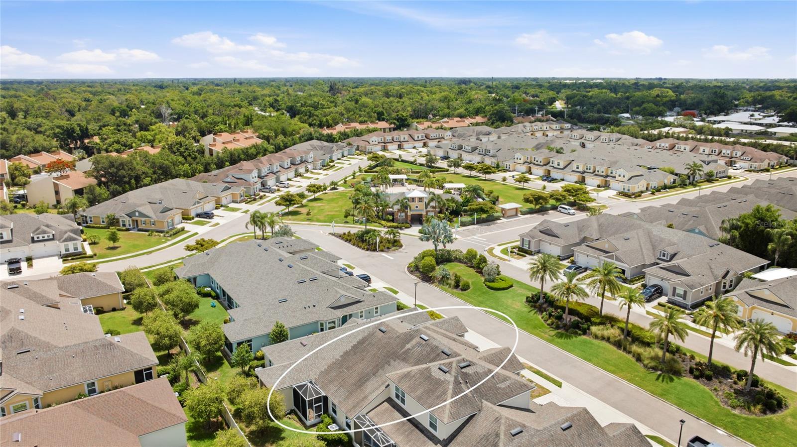 3644 TIN CUP BLVD, SARASOTA, FL, 34232