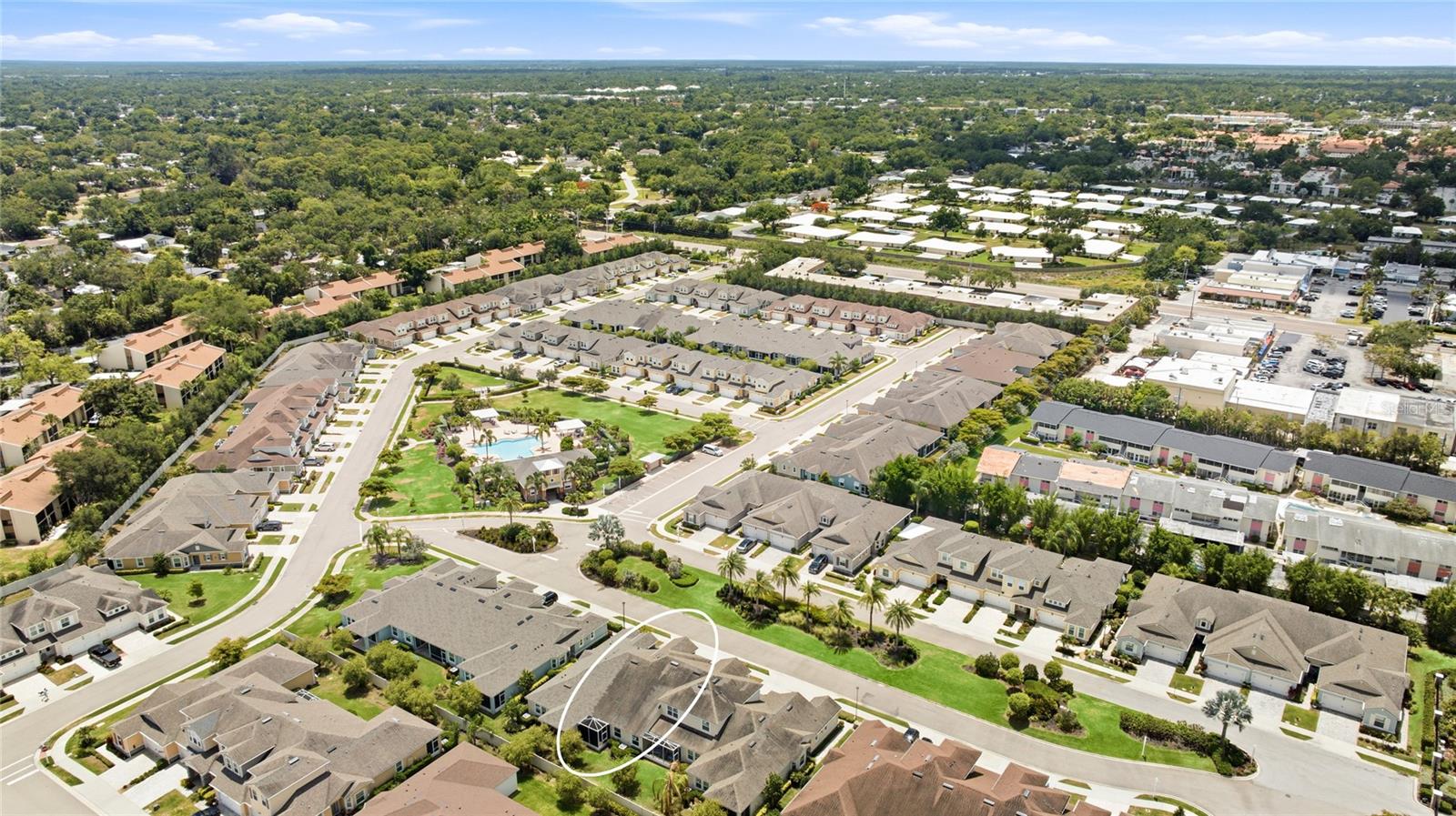 3644 TIN CUP BLVD, SARASOTA, FL, 34232