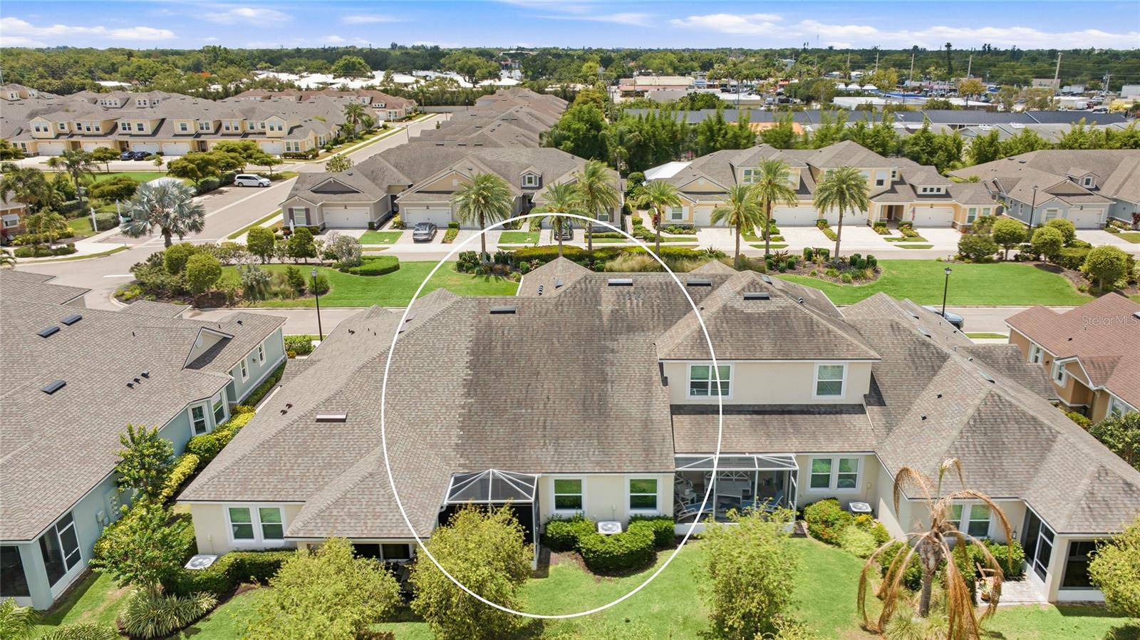 3644 TIN CUP BLVD, SARASOTA, FL, 34232