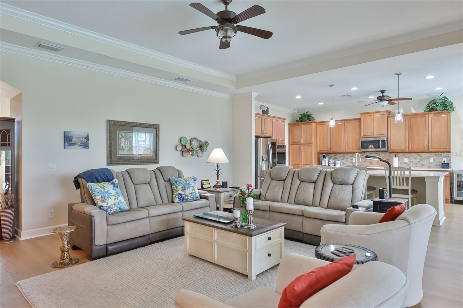 1719 PACIFIC DUNES DR, SUN CITY CENTER, FL, 33573