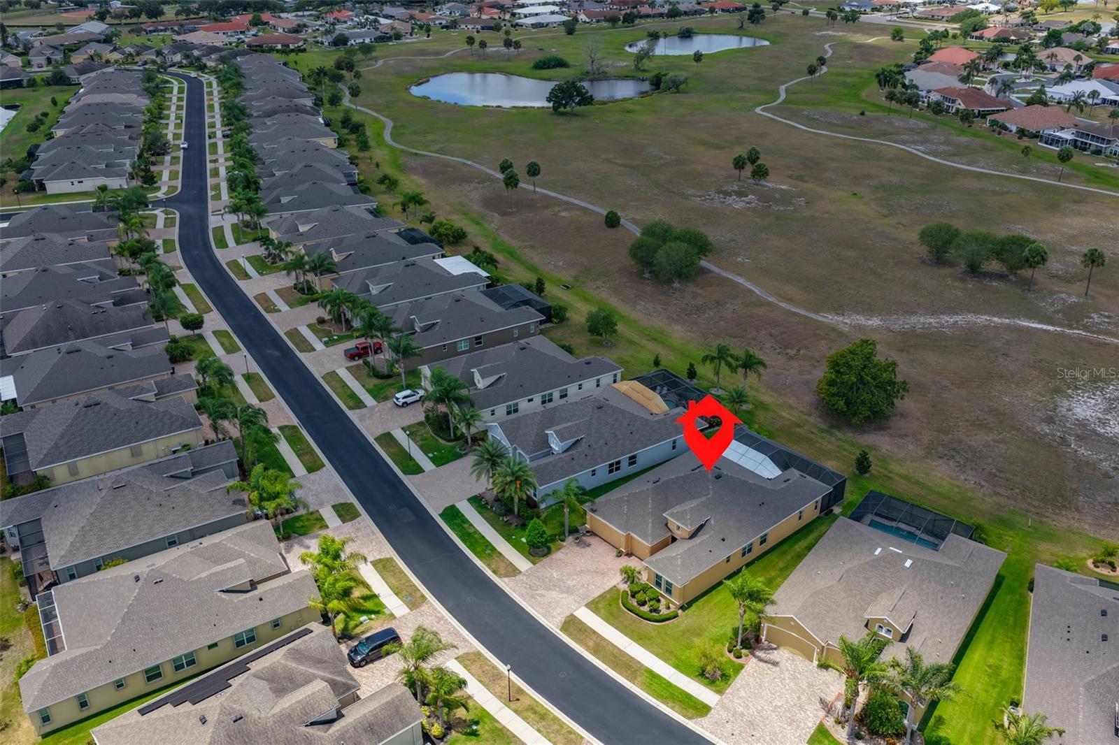 1719 PACIFIC DUNES DR, SUN CITY CENTER, FL, 33573