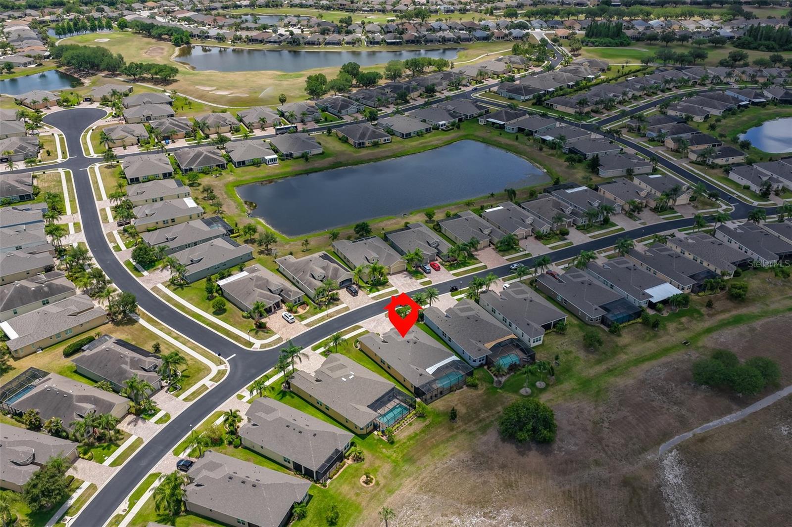 1719 PACIFIC DUNES DR, SUN CITY CENTER, FL, 33573