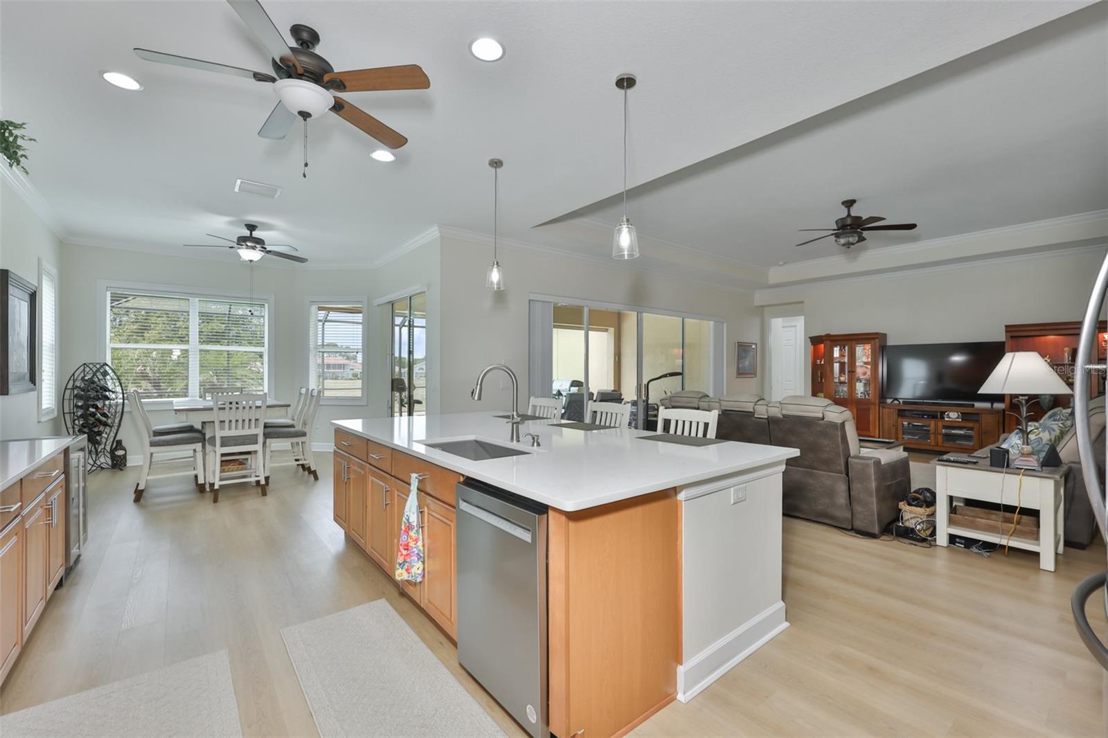 1719 PACIFIC DUNES DR, SUN CITY CENTER, FL, 33573