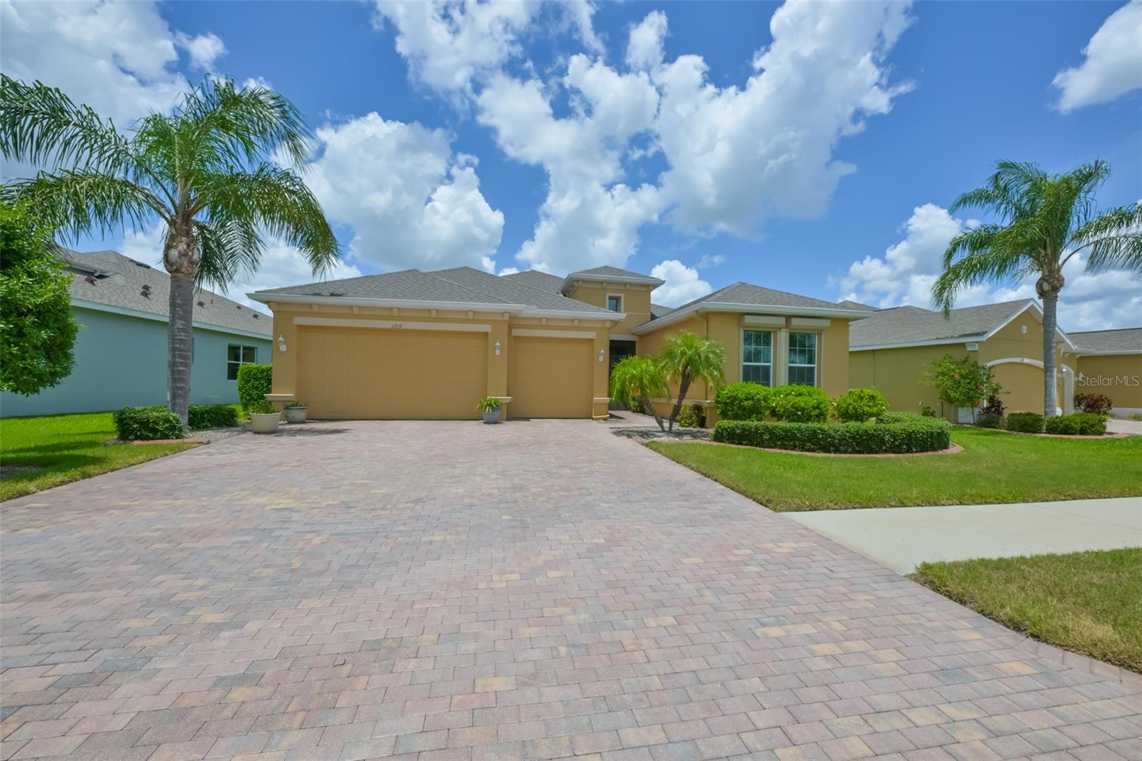 1719 PACIFIC DUNES DR, SUN CITY CENTER, FL, 33573