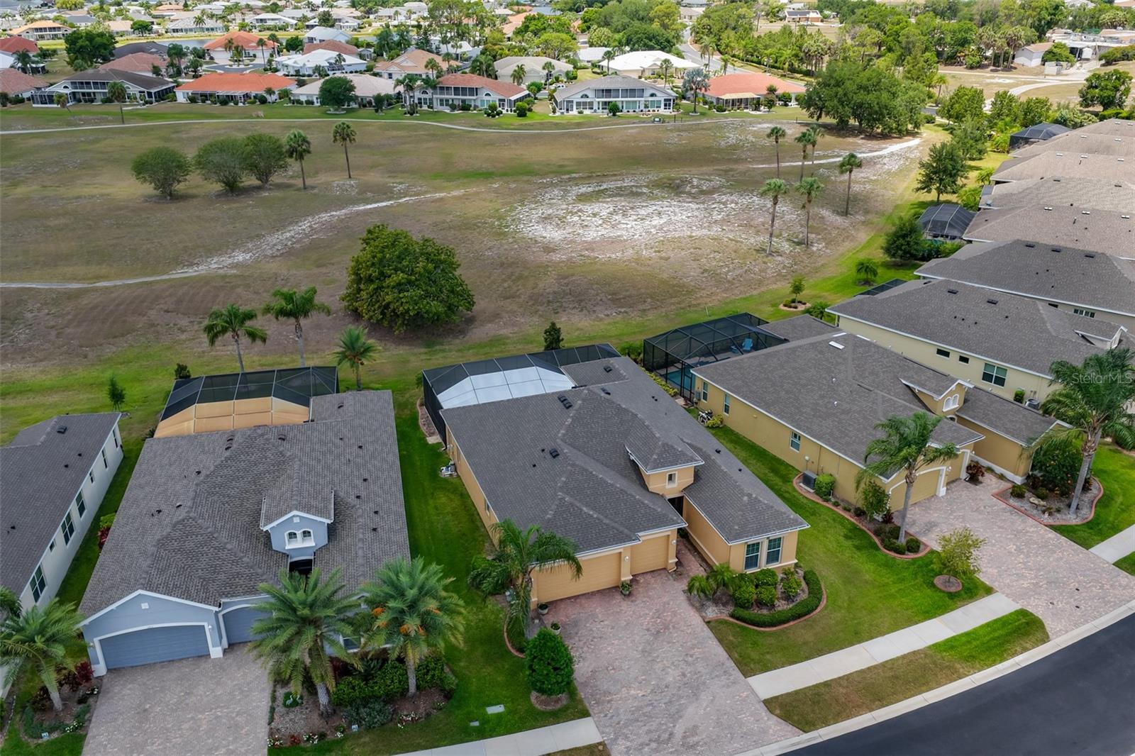 1719 PACIFIC DUNES DR, SUN CITY CENTER, FL, 33573
