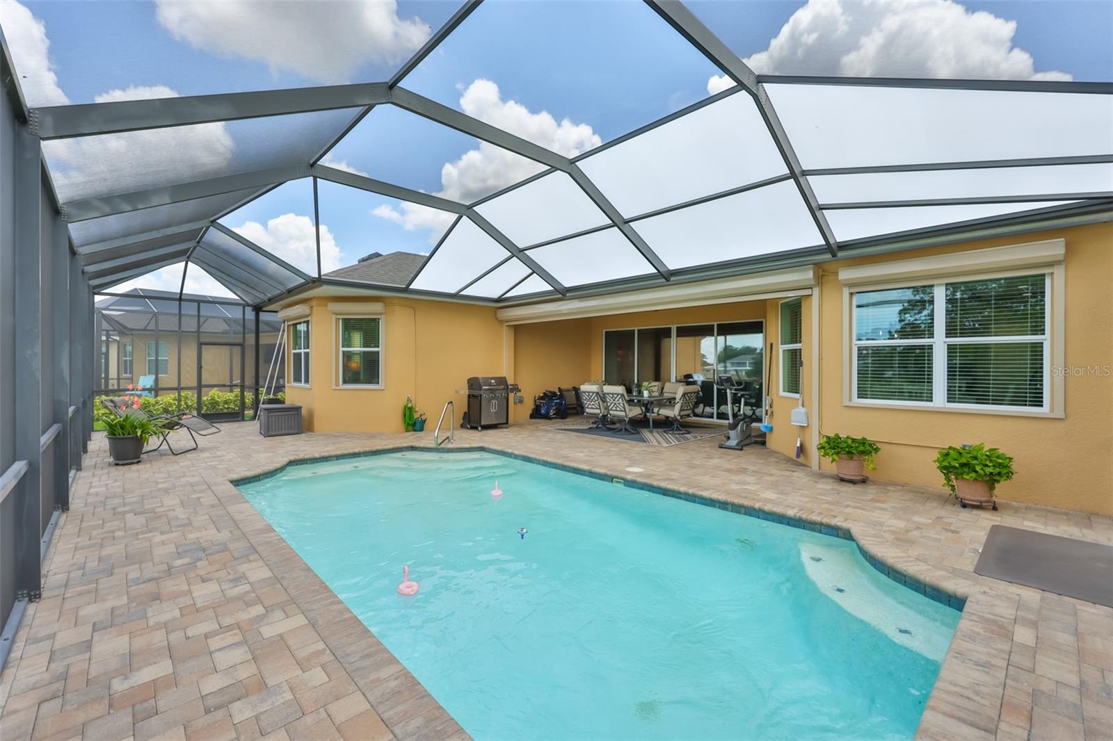 1719 PACIFIC DUNES DR, SUN CITY CENTER, FL, 33573