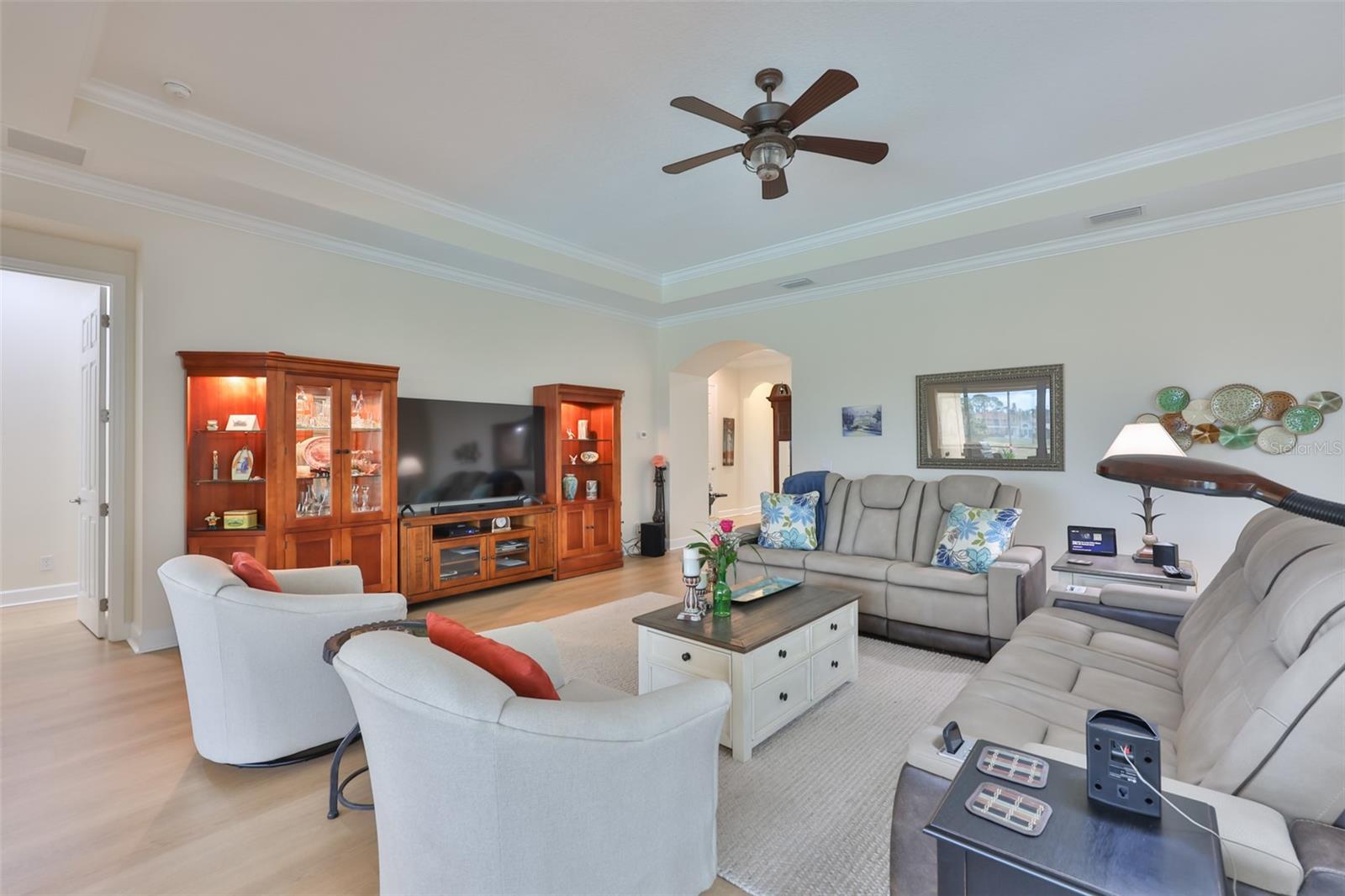 1719 PACIFIC DUNES DR, SUN CITY CENTER, FL, 33573