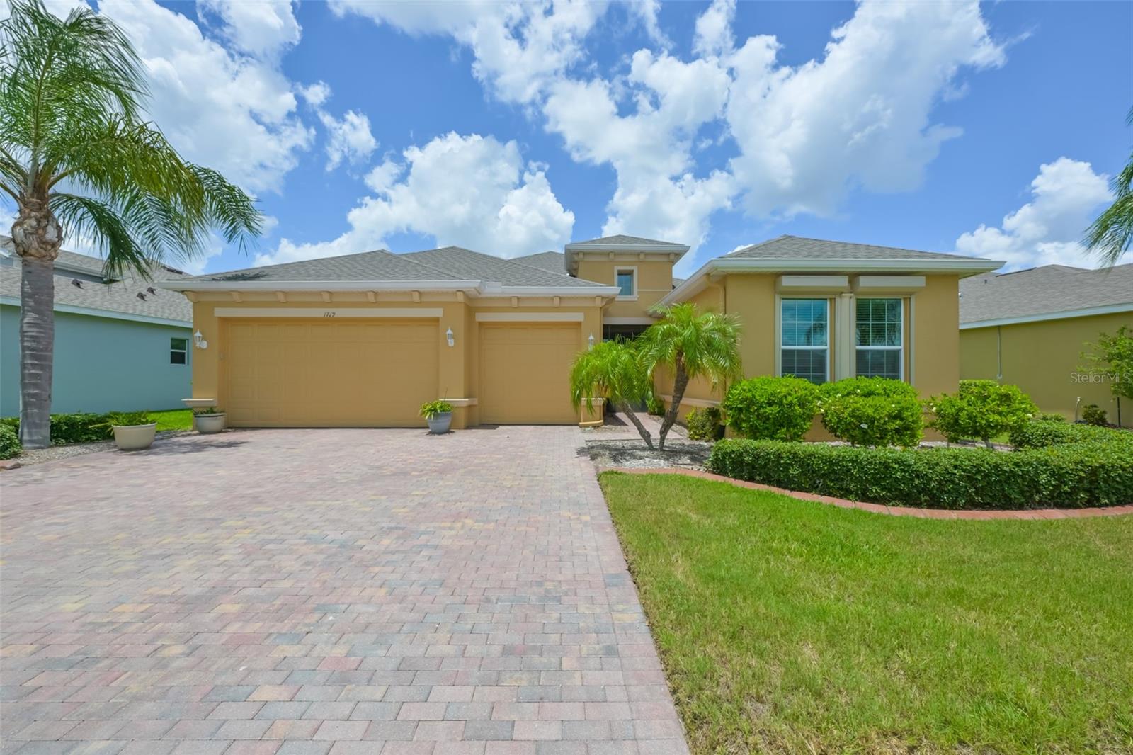 1719 PACIFIC DUNES DR, SUN CITY CENTER, FL, 33573