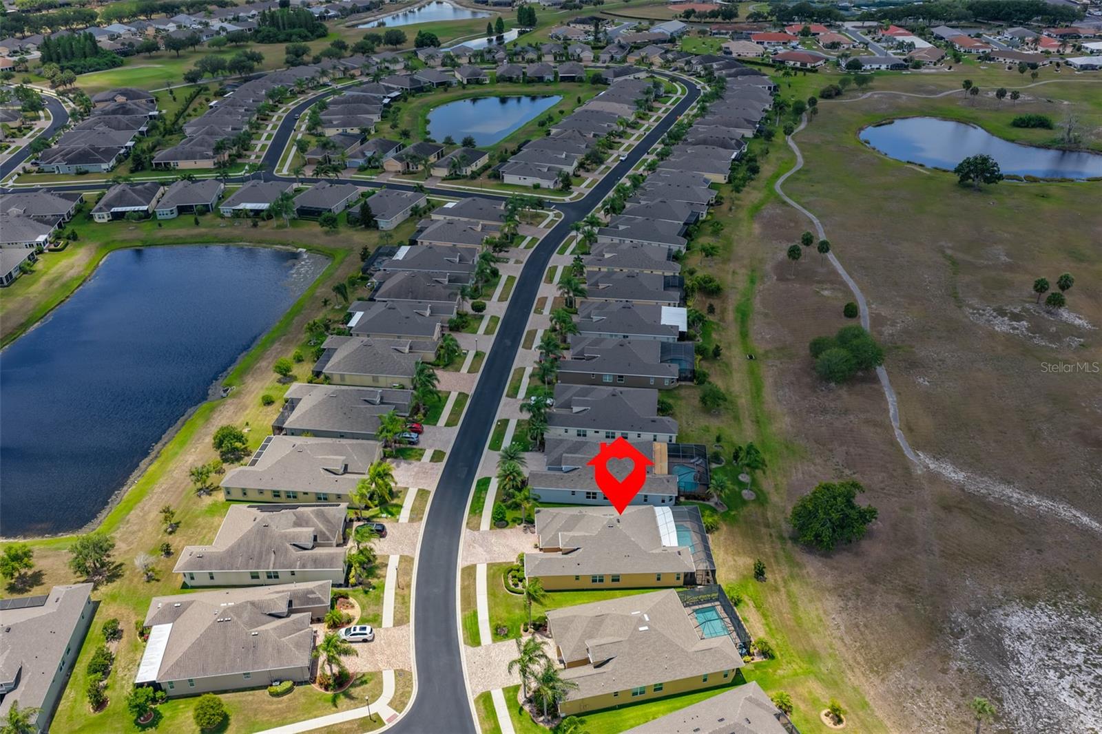 1719 PACIFIC DUNES DR, SUN CITY CENTER, FL, 33573