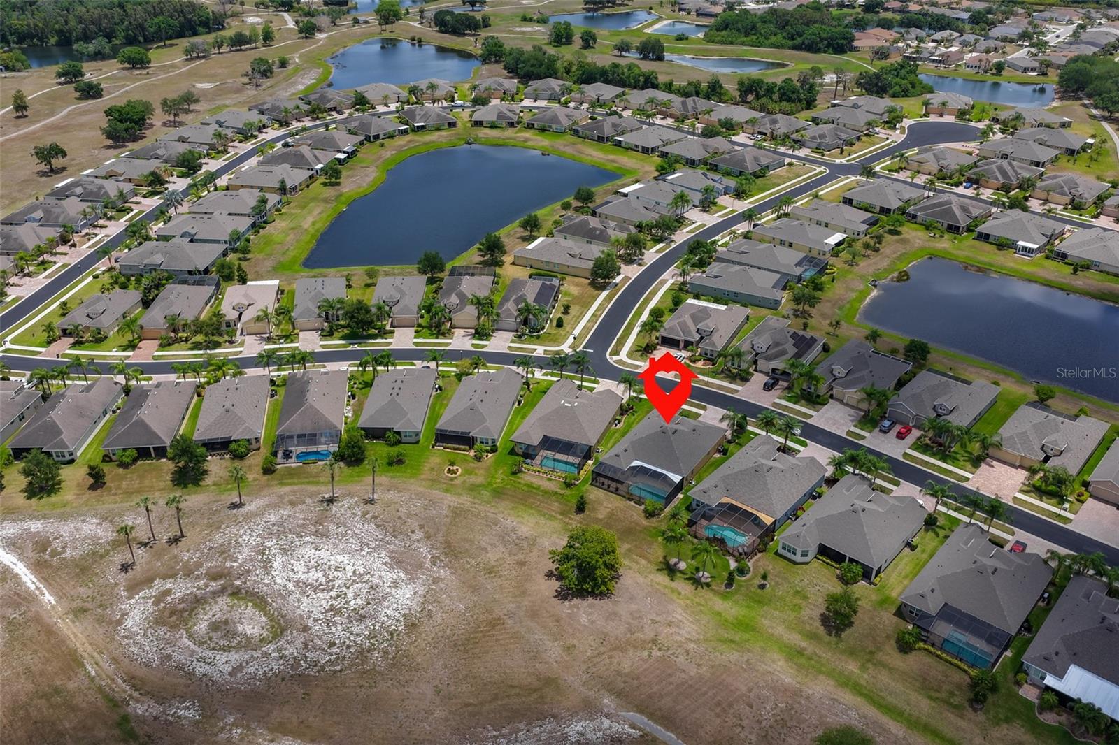 1719 PACIFIC DUNES DR, SUN CITY CENTER, FL, 33573
