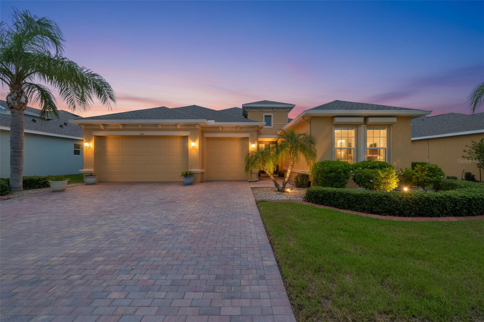 1719 PACIFIC DUNES DR, SUN CITY CENTER, FL, 33573
