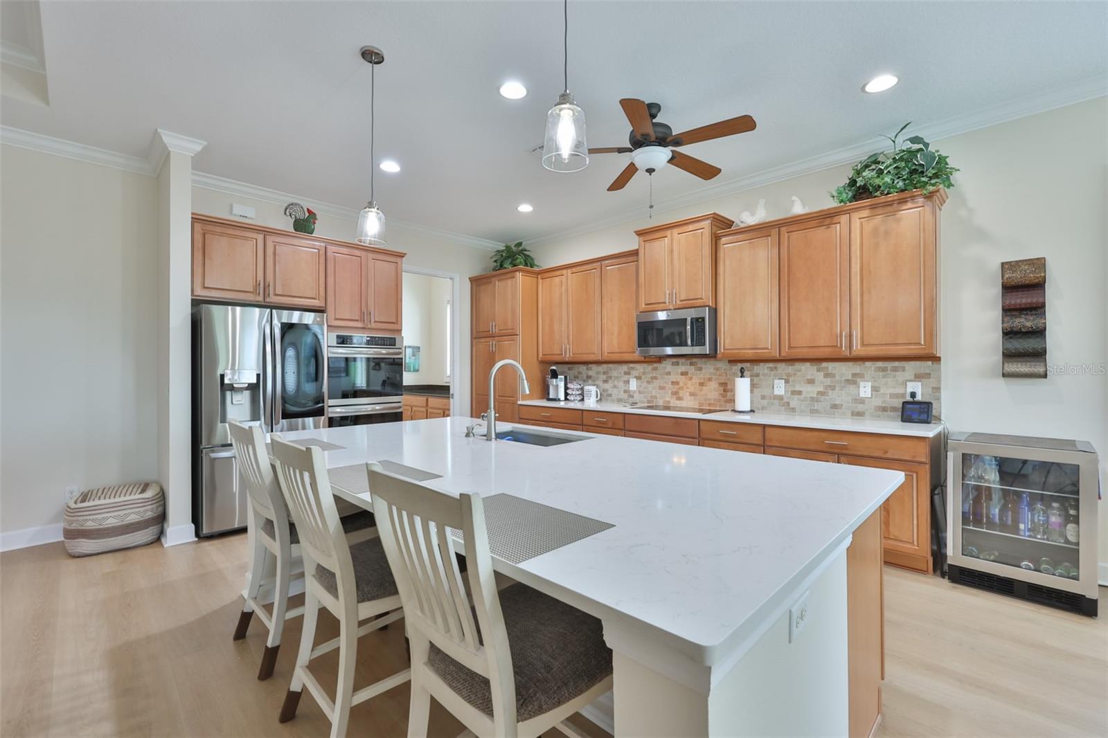 1719 PACIFIC DUNES DR, SUN CITY CENTER, FL, 33573