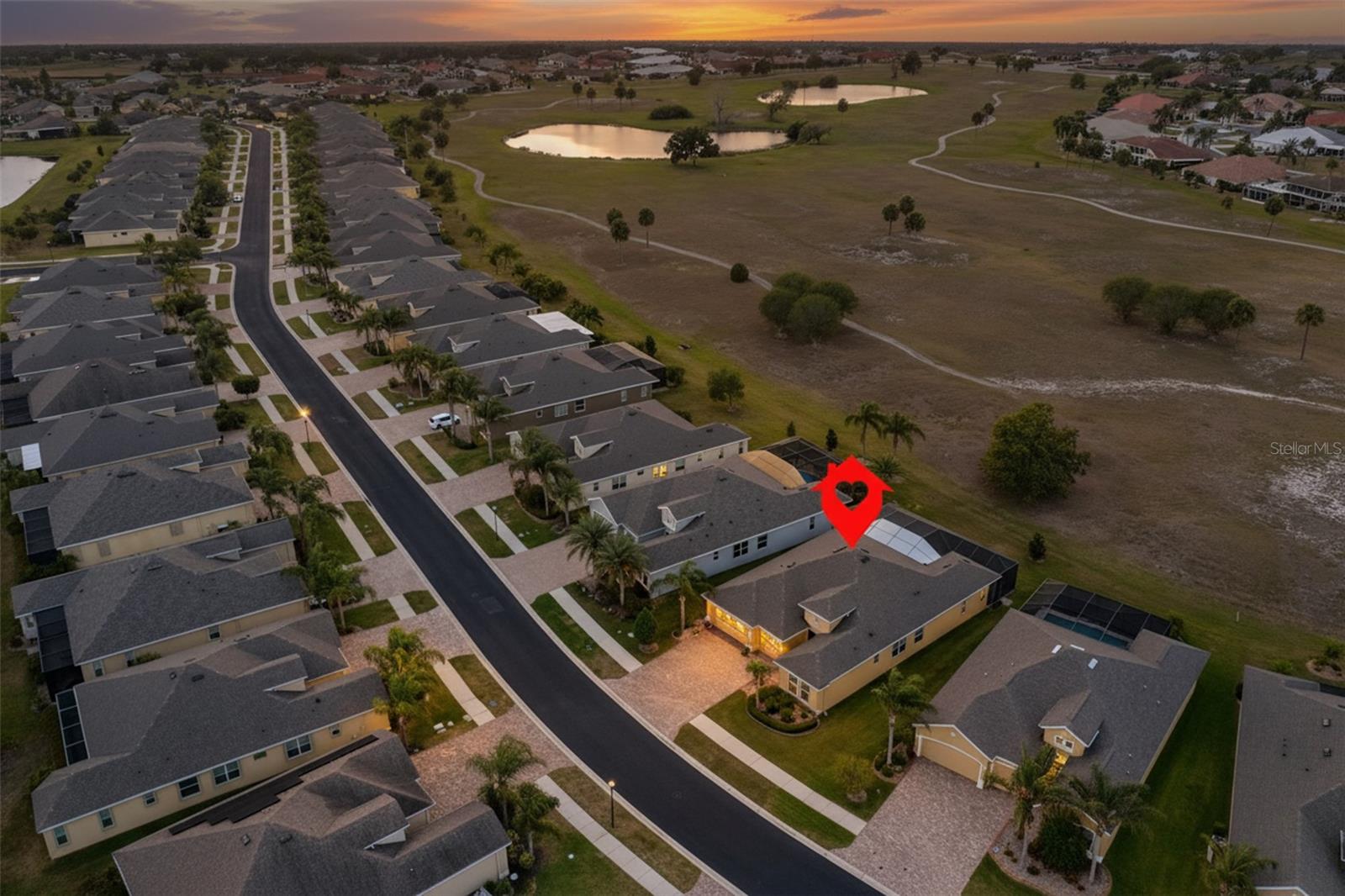 1719 PACIFIC DUNES DR, SUN CITY CENTER, FL, 33573