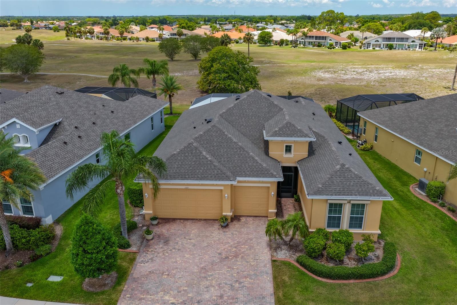 1719 PACIFIC DUNES DR, SUN CITY CENTER, FL, 33573