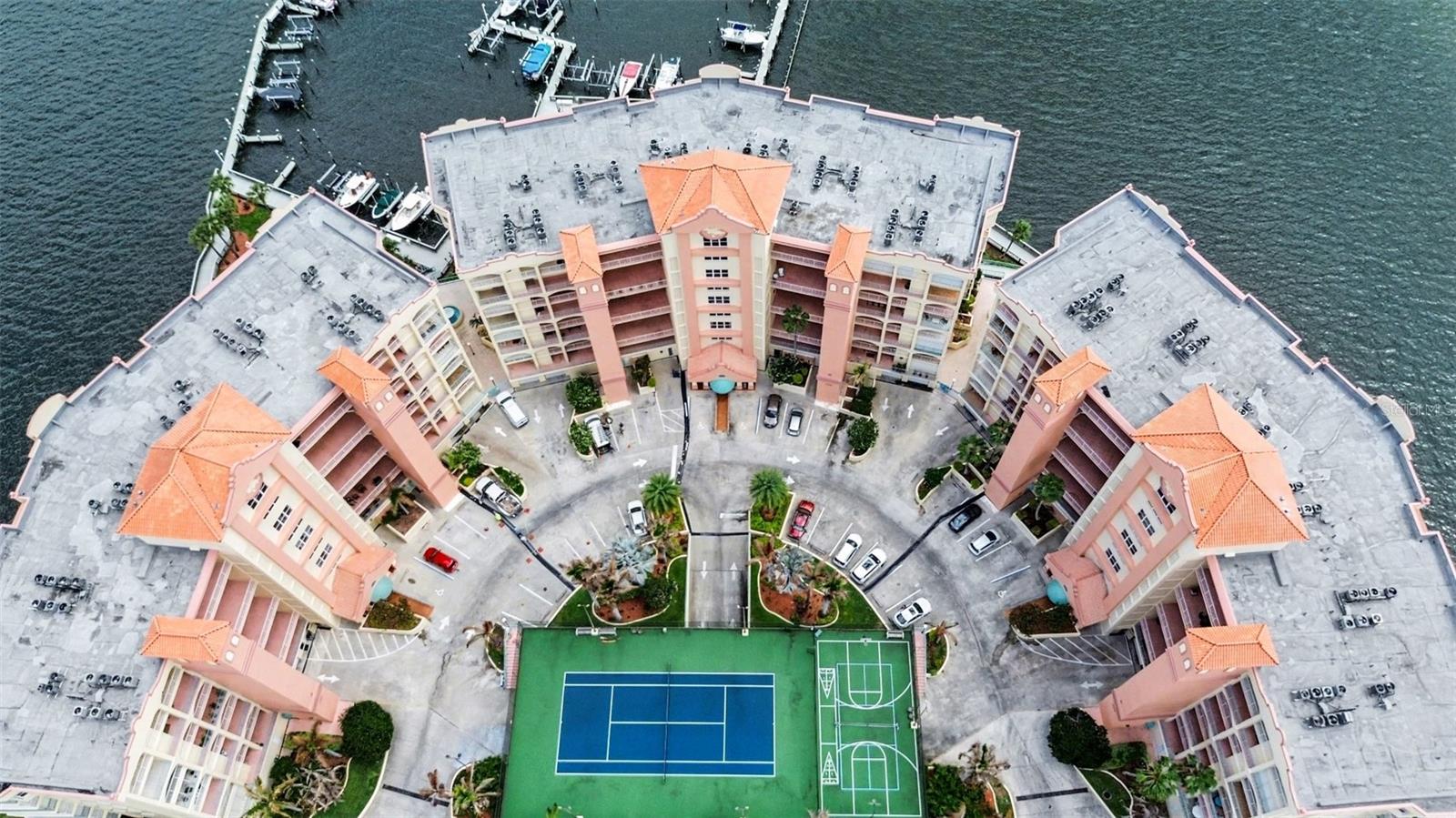 104 RIVERSIDE DR #602, COCOA, FL, 32922