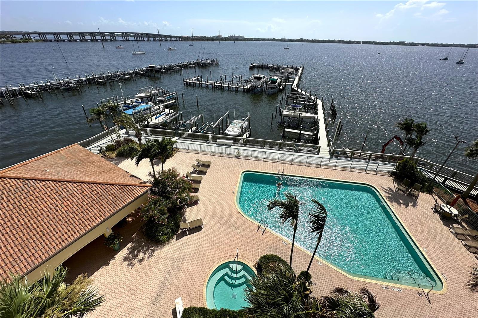 104 RIVERSIDE DR #602, COCOA, FL, 32922