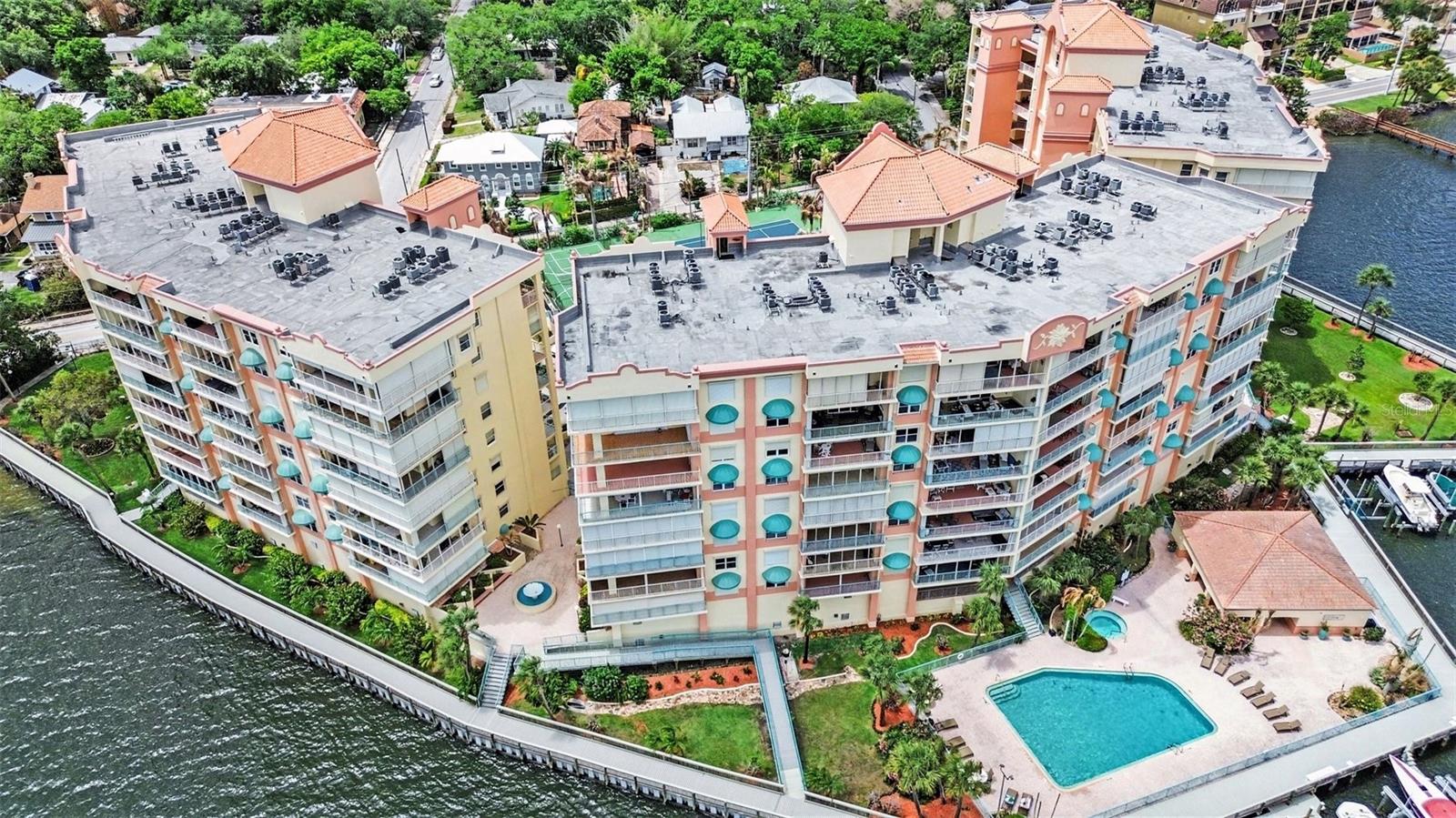 104 RIVERSIDE DR #602, COCOA, FL, 32922
