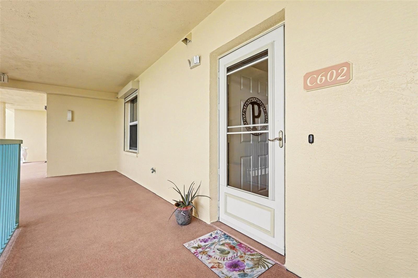 104 RIVERSIDE DR #602, COCOA, FL, 32922