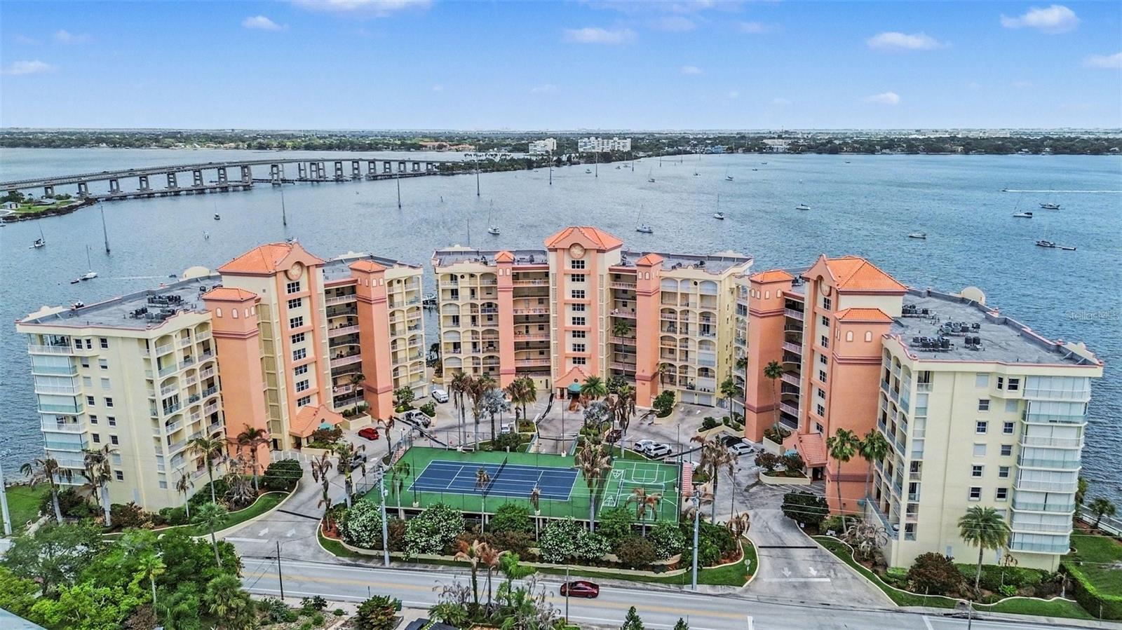 104 RIVERSIDE DR #602, COCOA, FL, 32922