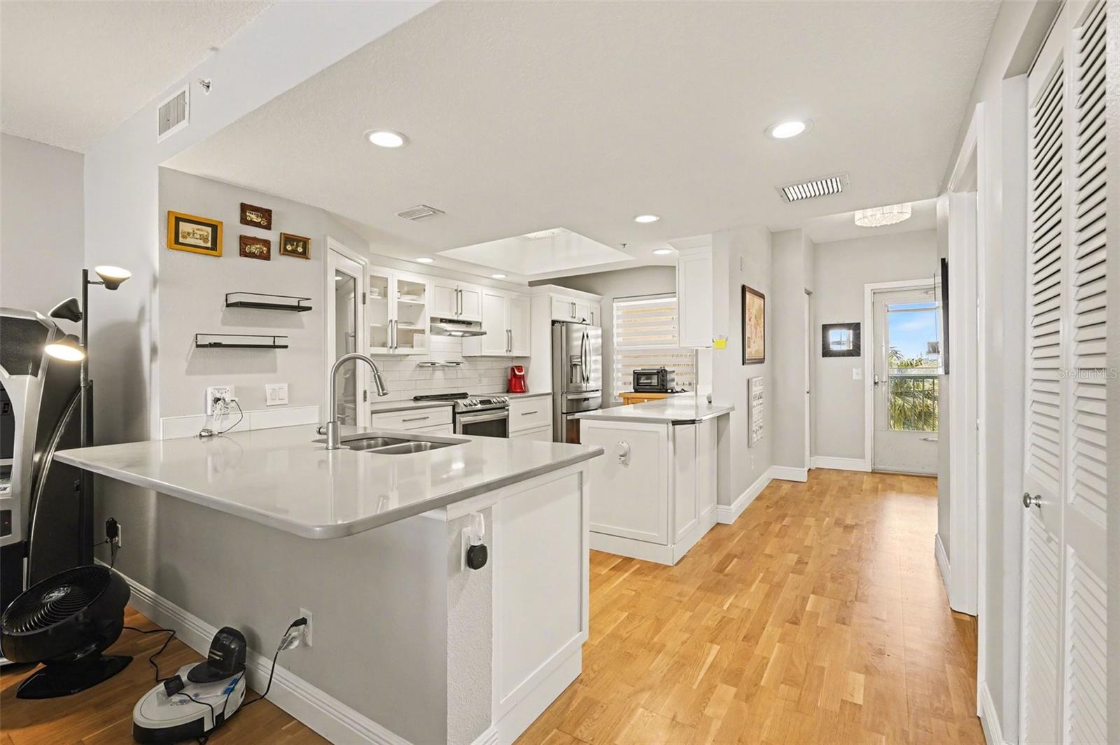 104 RIVERSIDE DR #602, COCOA, FL, 32922