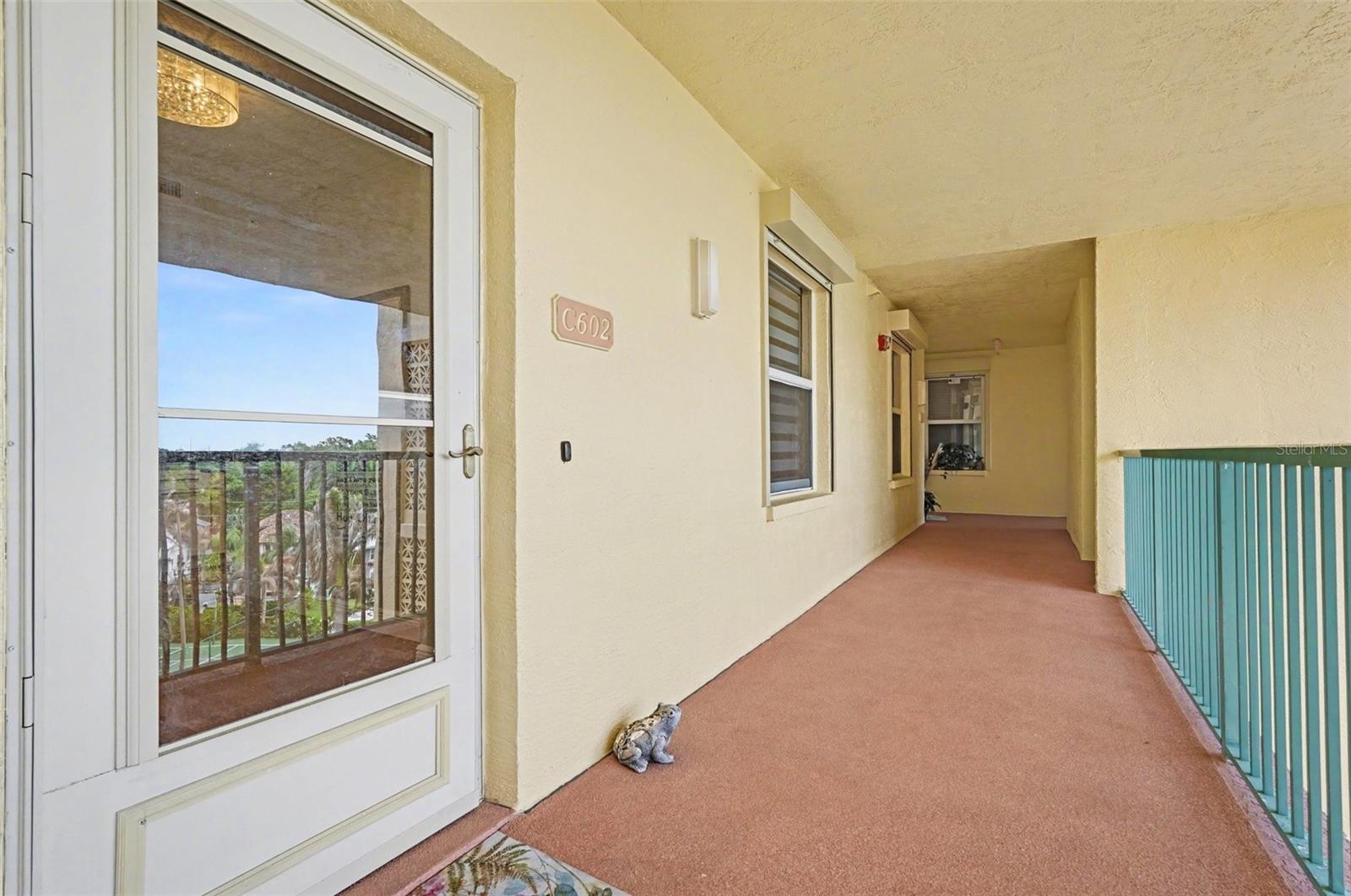 104 RIVERSIDE DR #602, COCOA, FL, 32922