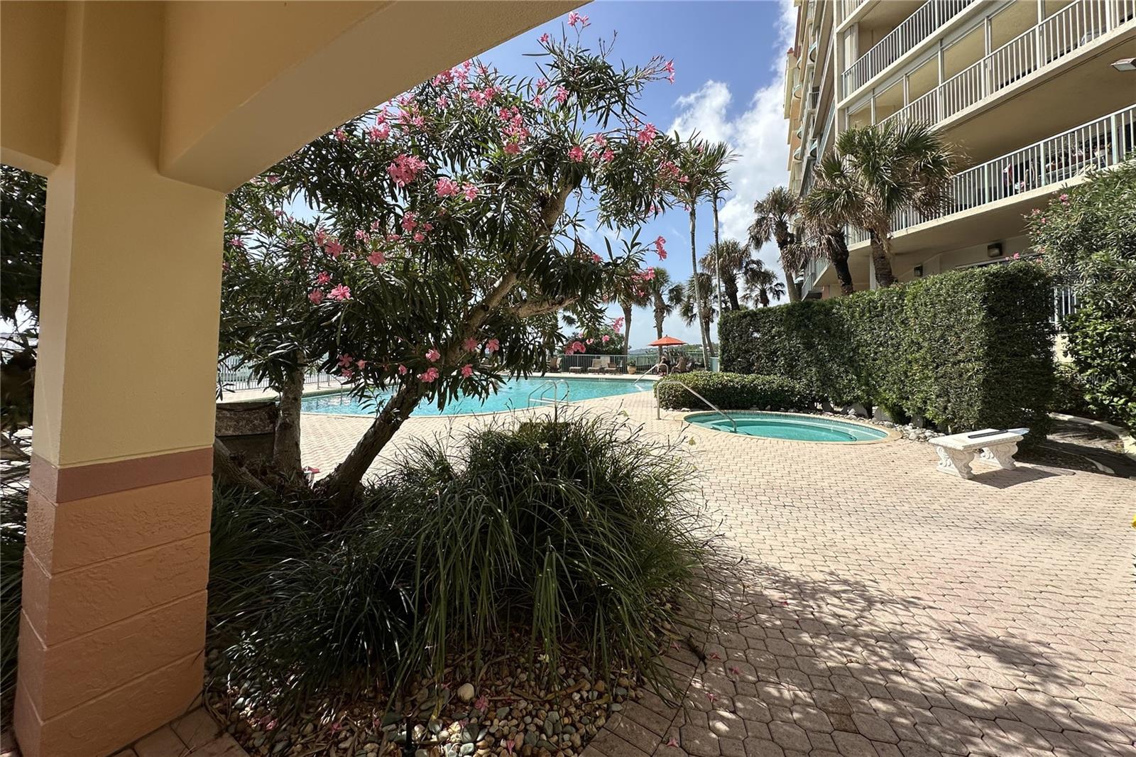 104 RIVERSIDE DR #602, COCOA, FL, 32922
