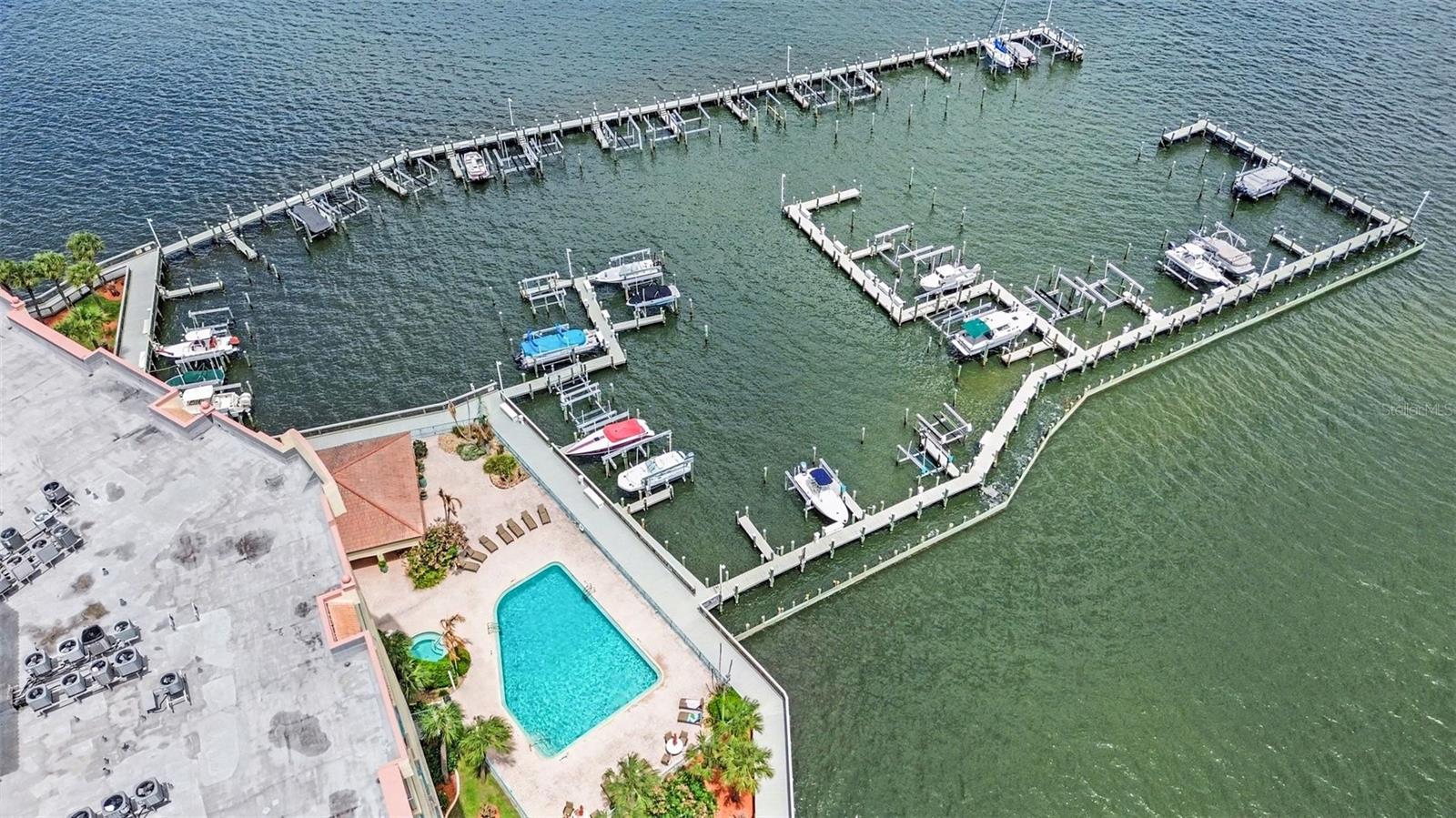 104 RIVERSIDE DR #602, COCOA, FL, 32922