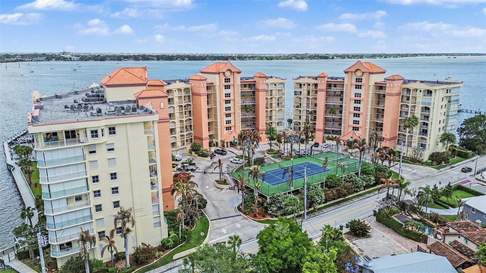 104 RIVERSIDE DR #602, COCOA, FL, 32922