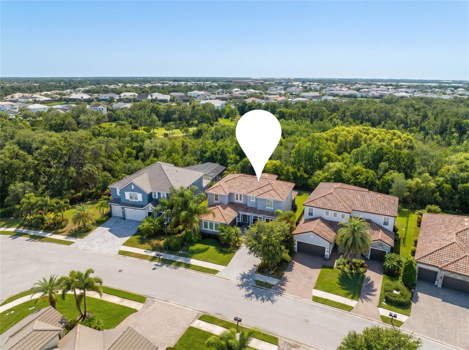 12022 MEDLEY TER, BRADENTON, FL, 34211