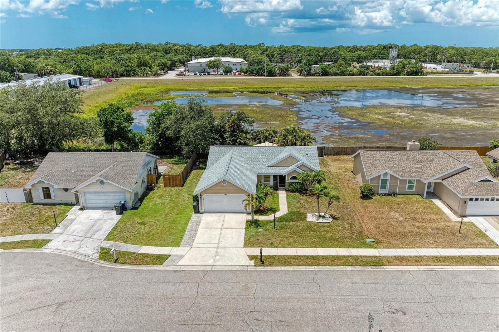 3543 65TH AVENUE CIR E, SARASOTA, FL, 34243