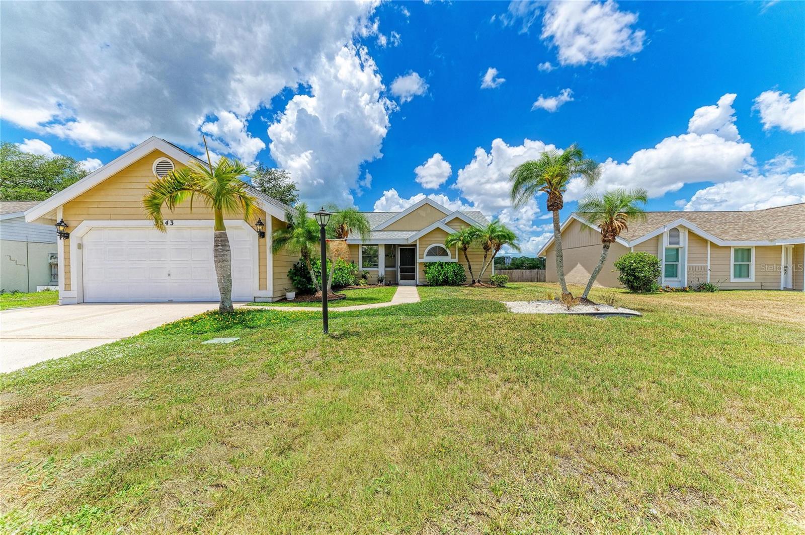 3543 65TH AVENUE CIR E, SARASOTA, FL, 34243
