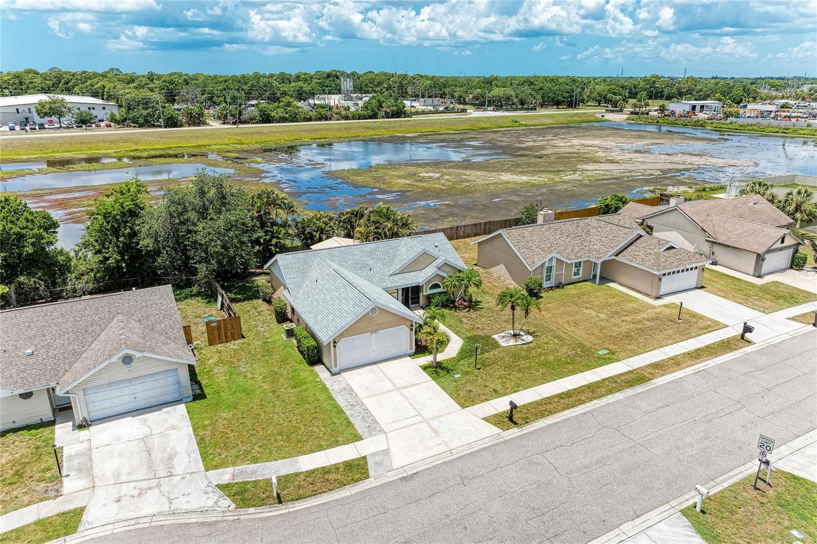 3543 65TH AVENUE CIR E, SARASOTA, FL, 34243
