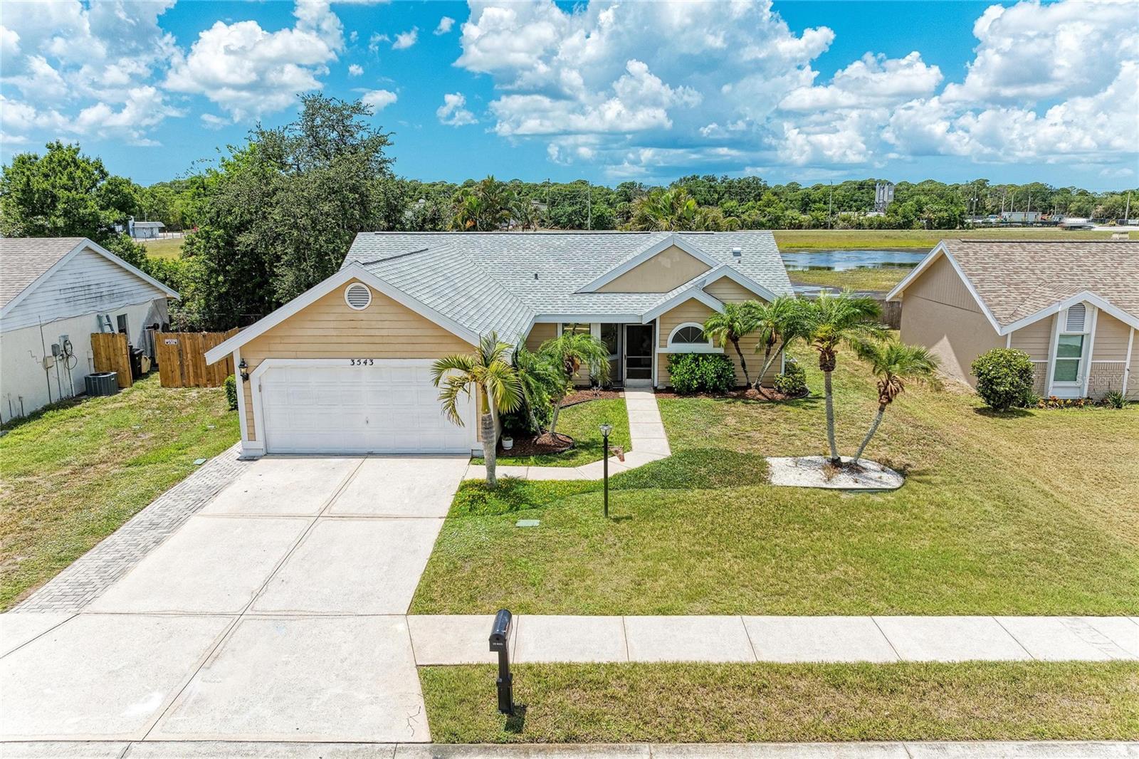 3543 65TH AVENUE CIR E, SARASOTA, FL, 34243