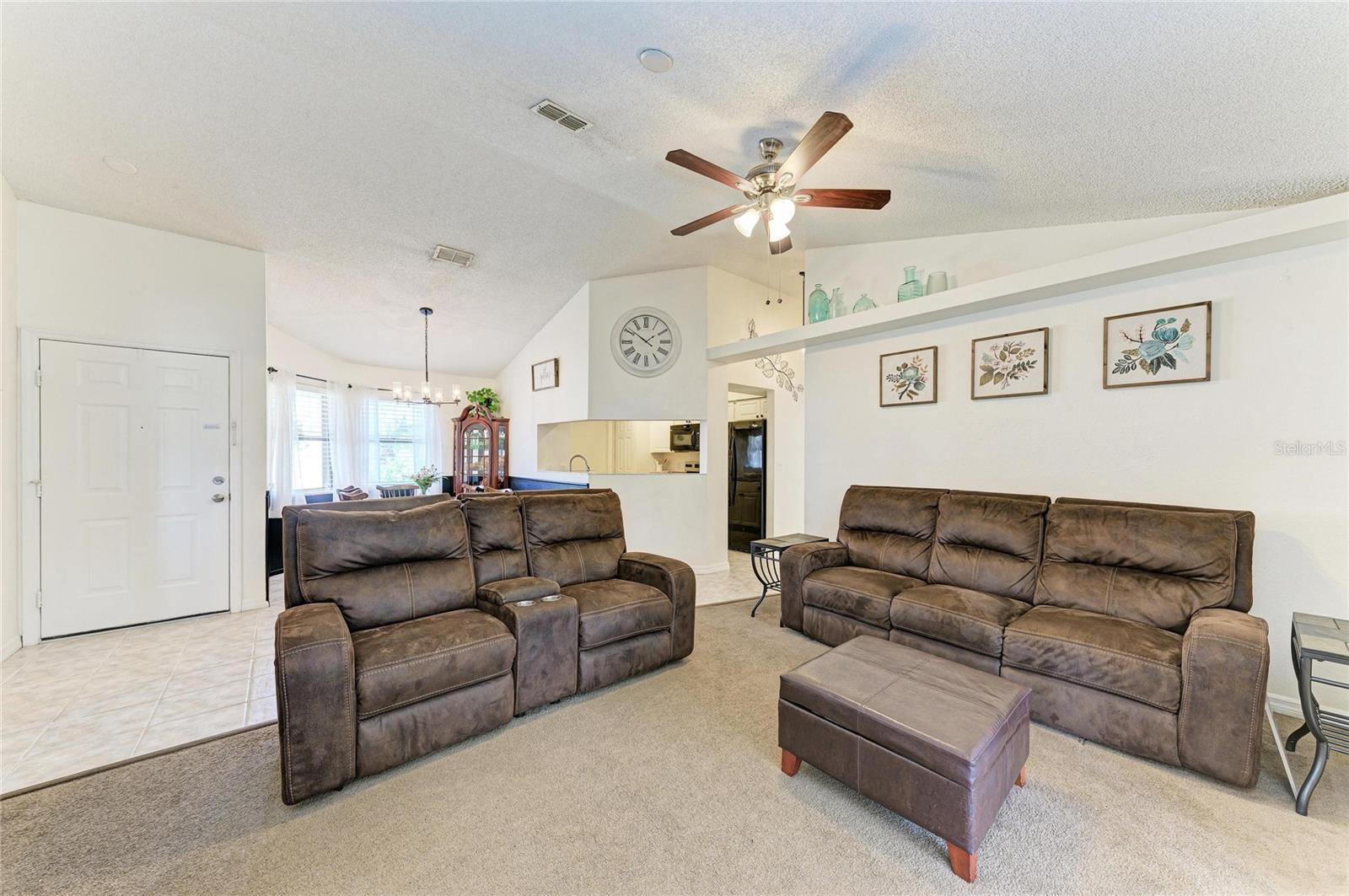 3543 65TH AVENUE CIR E, SARASOTA, FL, 34243