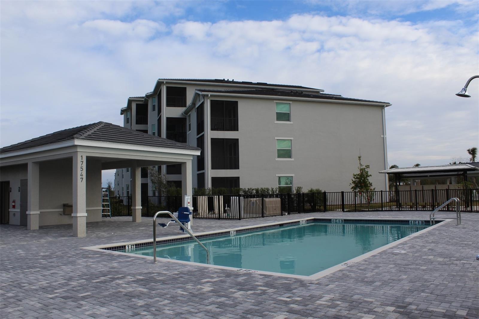 17565 OPAL SAND DR #401, VENICE, FL, 34293