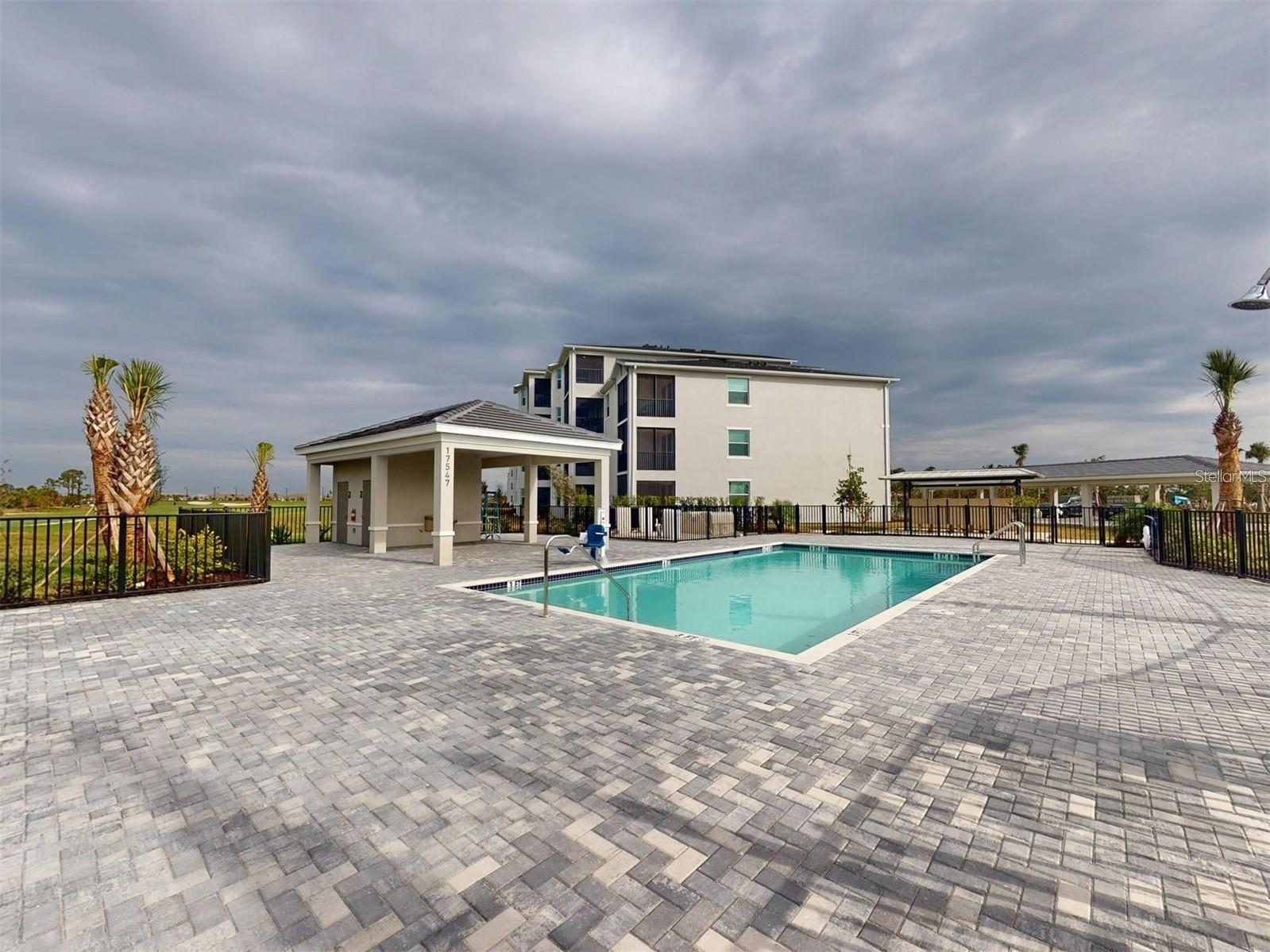 17565 OPAL SAND DR #401, VENICE, FL, 34293