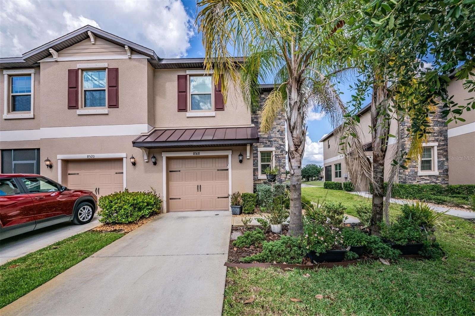 8518 REEDVILLE ST, NEW PORT RICHEY, FL, 34654