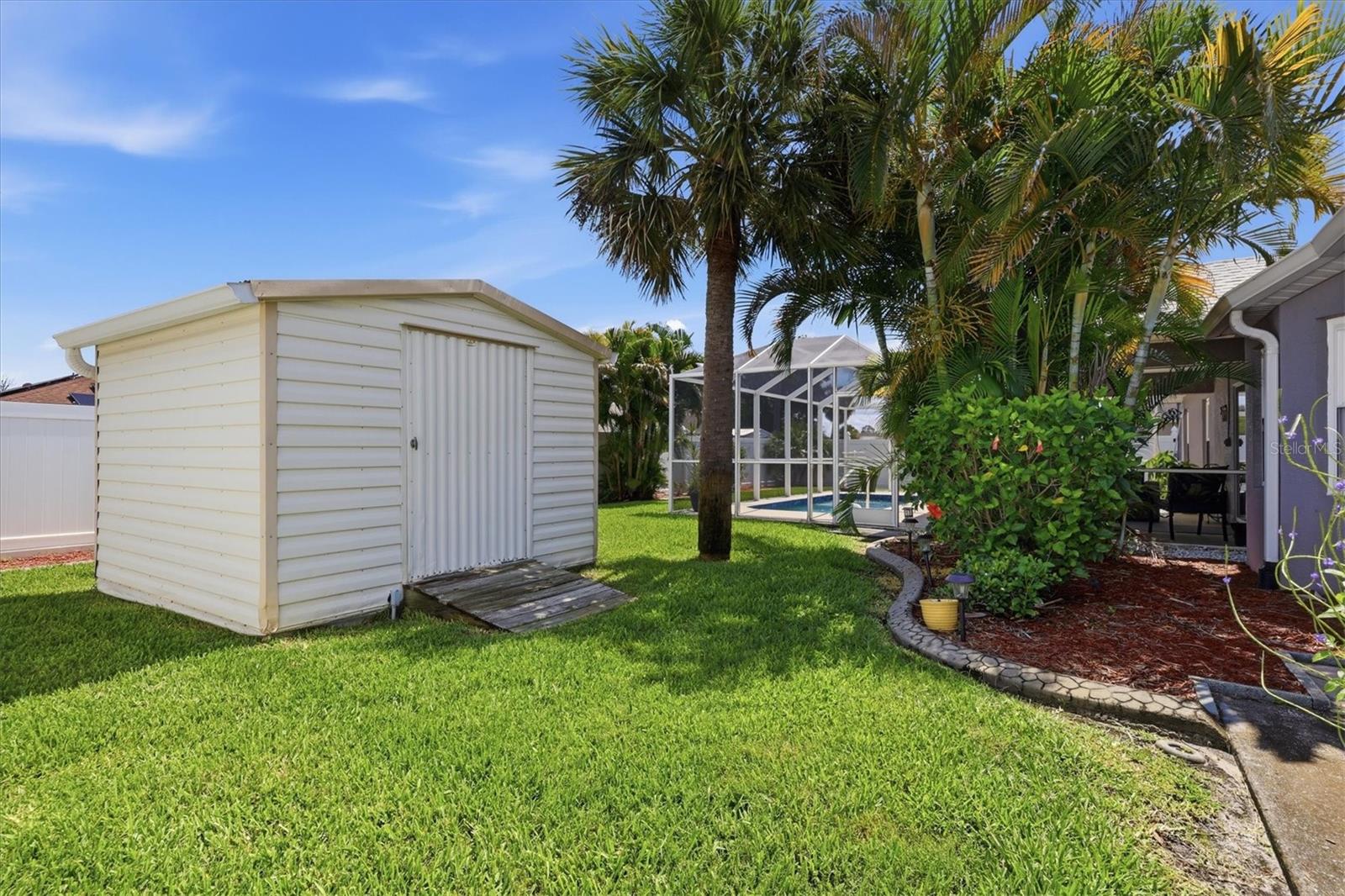 4140 TARGEE AVE, NORTH PORT, FL, 34287