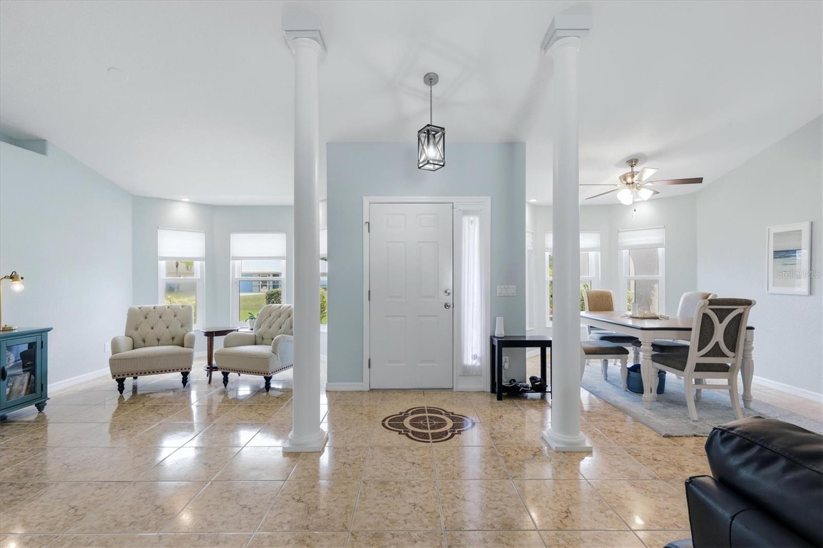 4140 TARGEE AVE, NORTH PORT, FL, 34287
