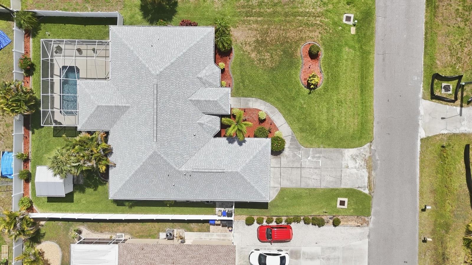 4140 TARGEE AVE, NORTH PORT, FL, 34287