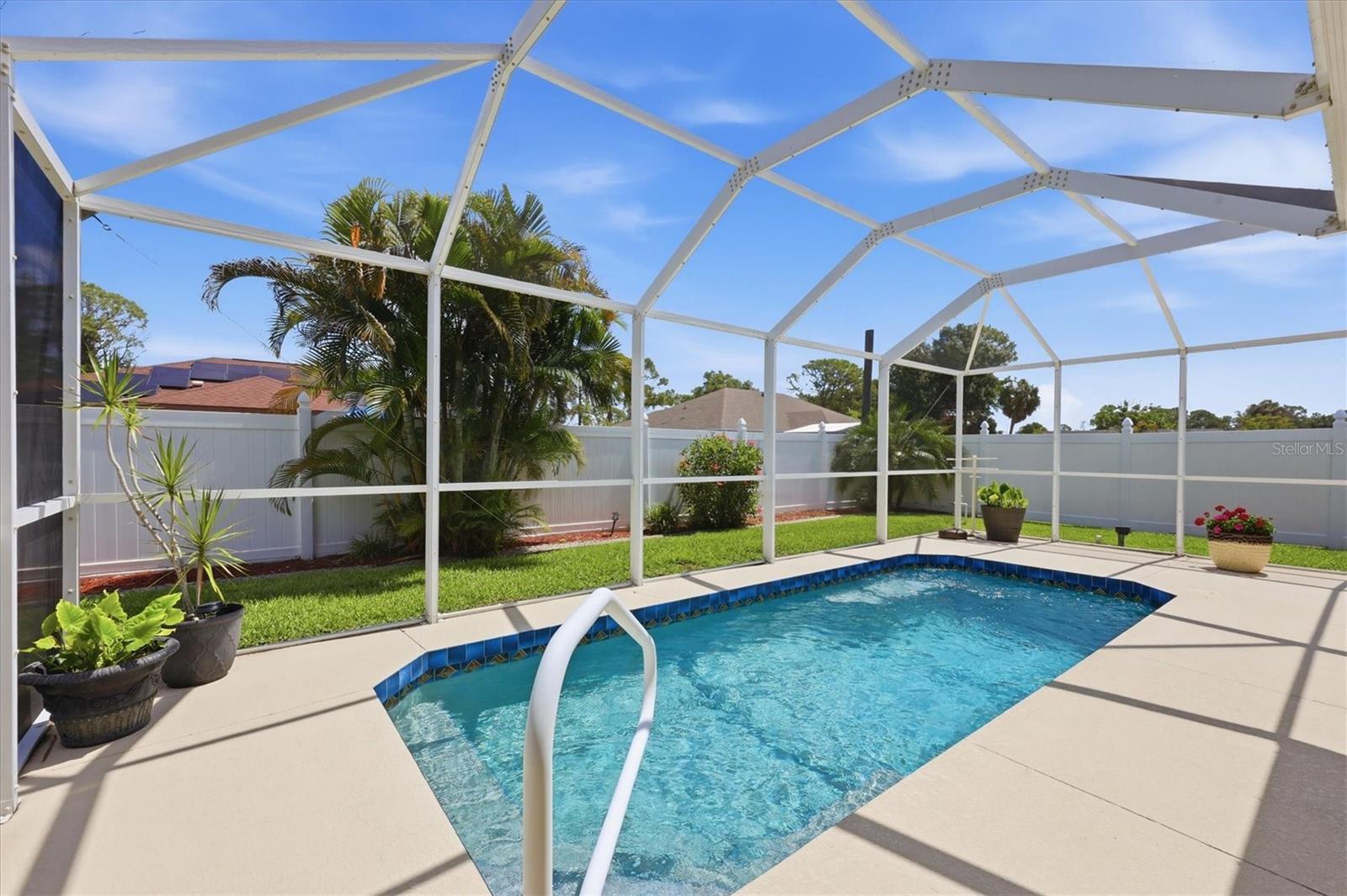 4140 TARGEE AVE, NORTH PORT, FL, 34287