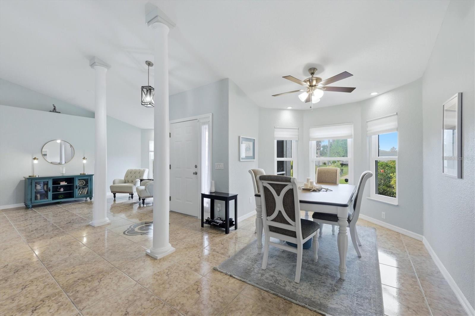 4140 TARGEE AVE, NORTH PORT, FL, 34287