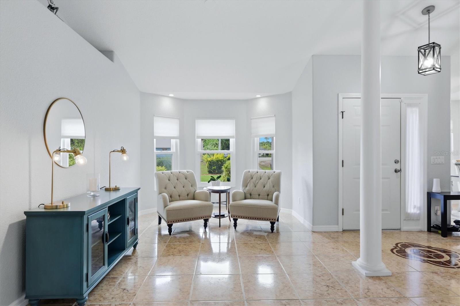 4140 TARGEE AVE, NORTH PORT, FL, 34287