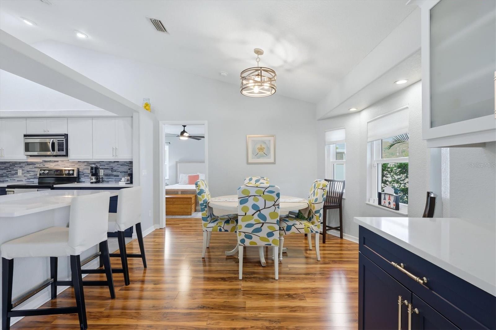 4140 TARGEE AVE, NORTH PORT, FL, 34287