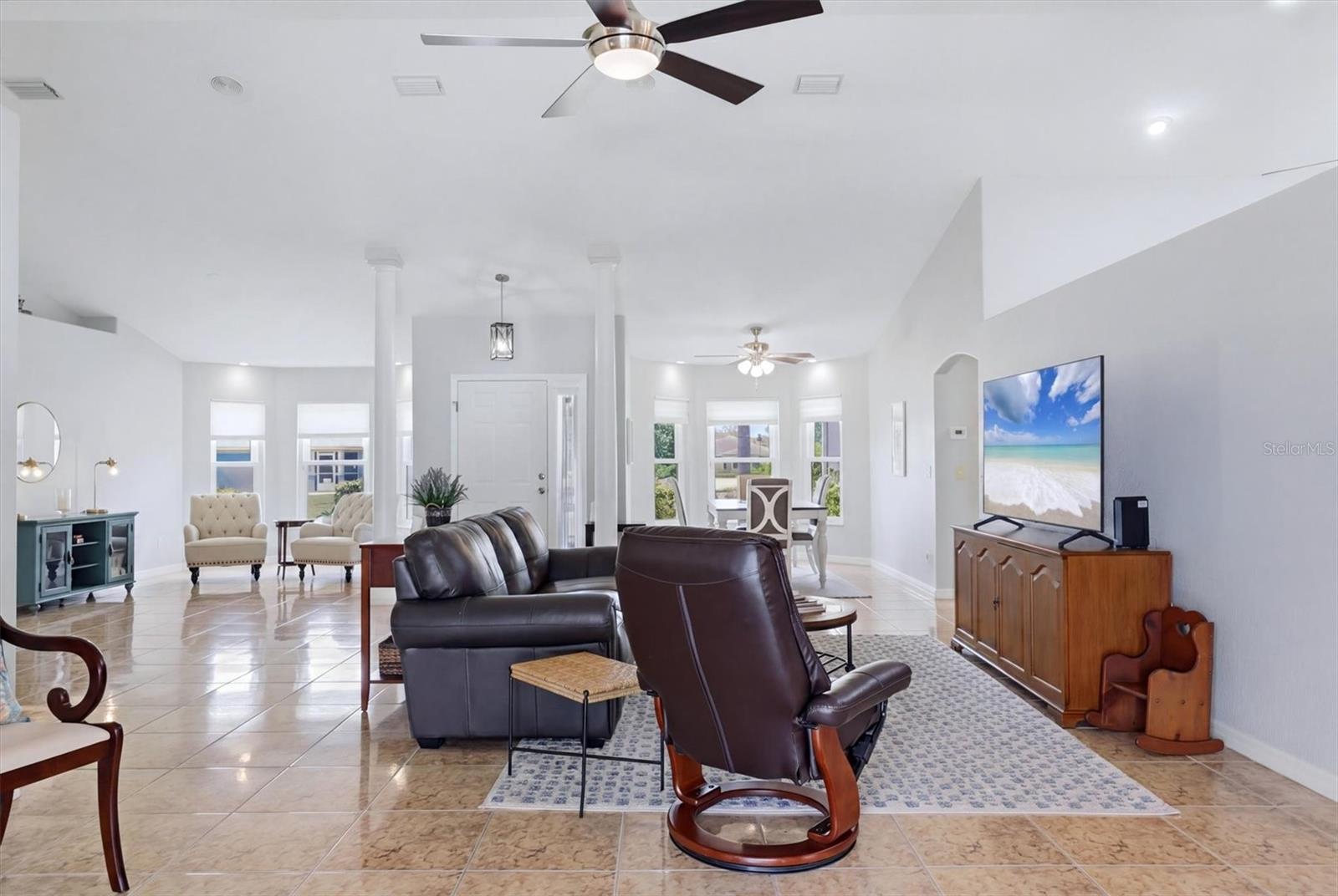 4140 TARGEE AVE, NORTH PORT, FL, 34287